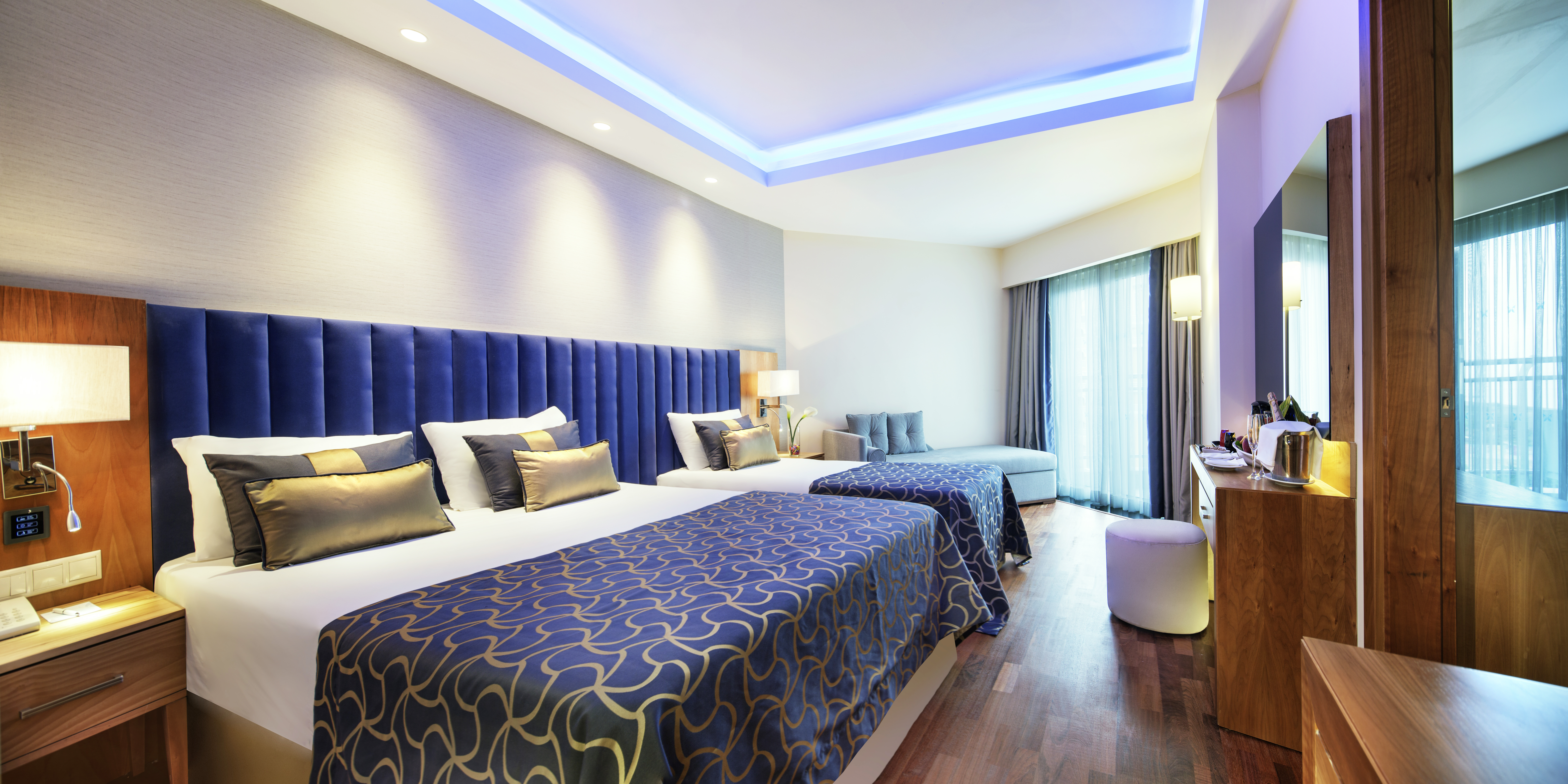 Family Room Standard