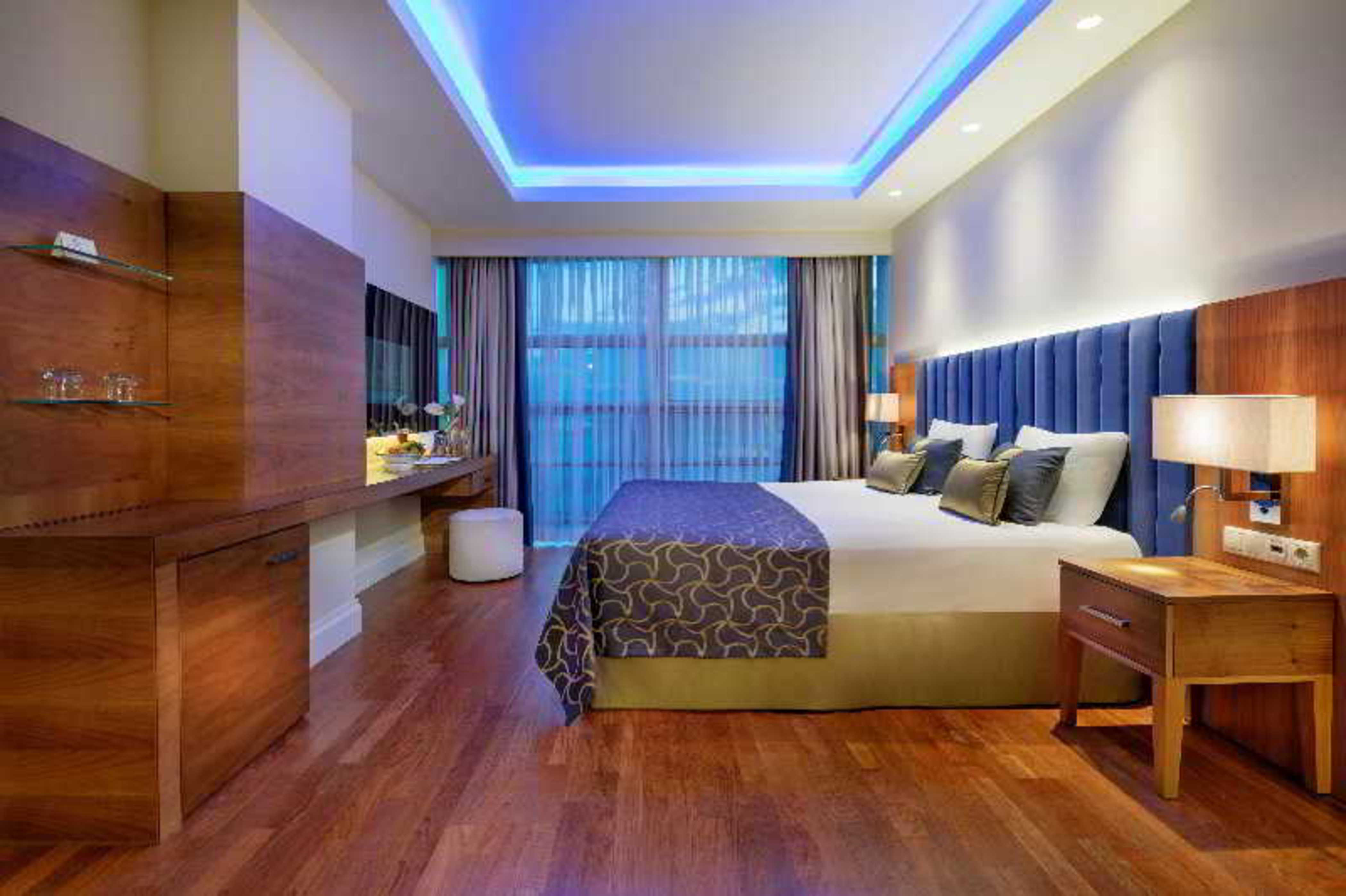 Double Side Sea View