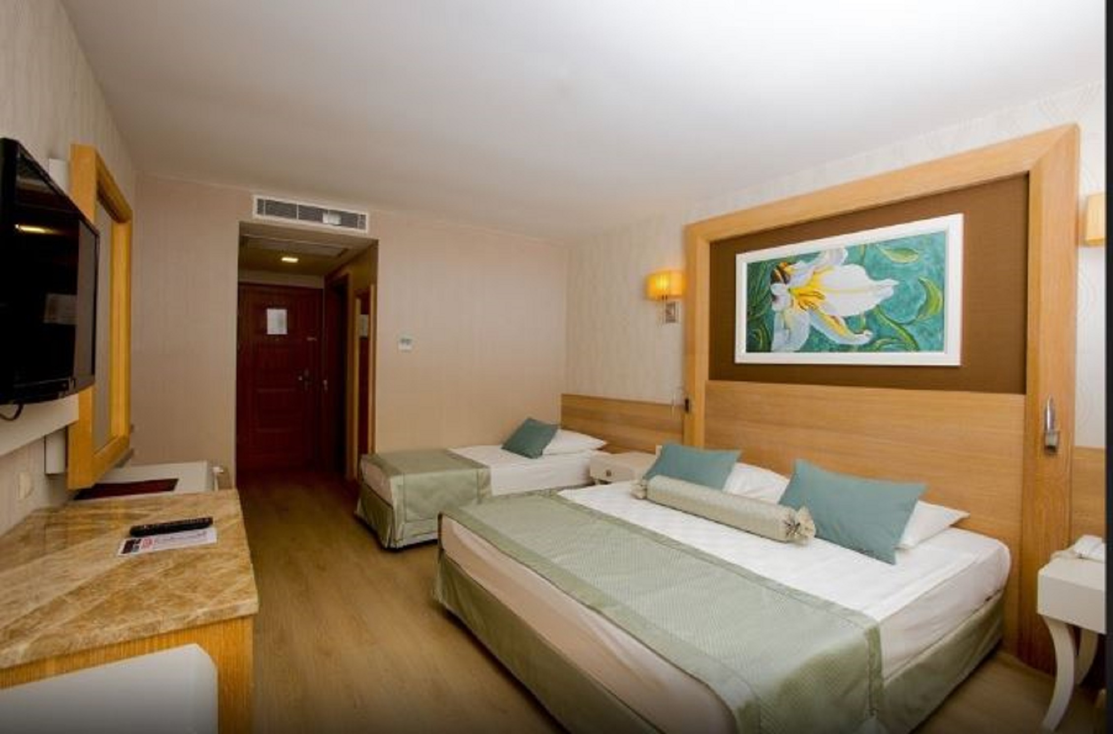 Family Room Superior