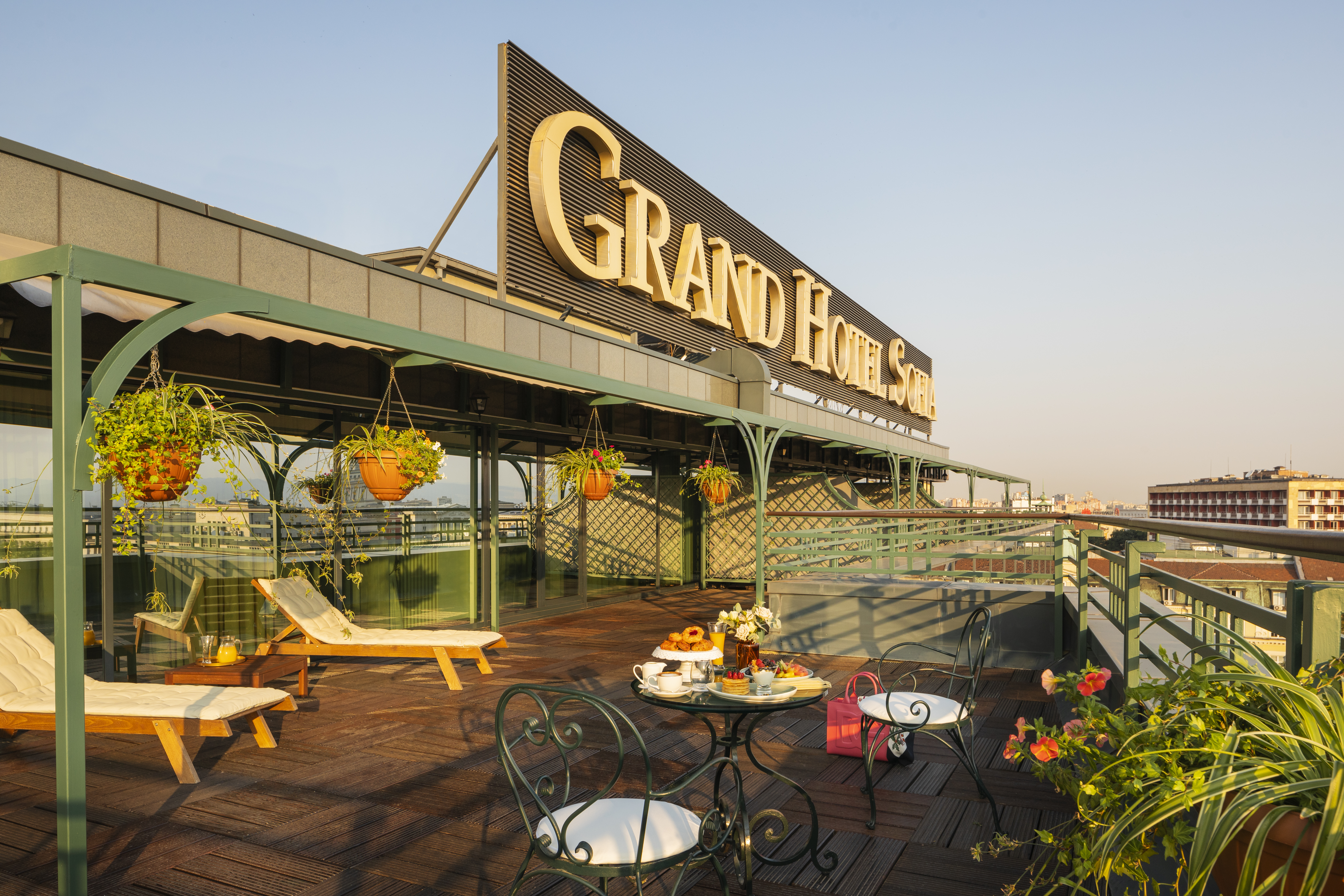 Suite One Bedroom One Bathroom