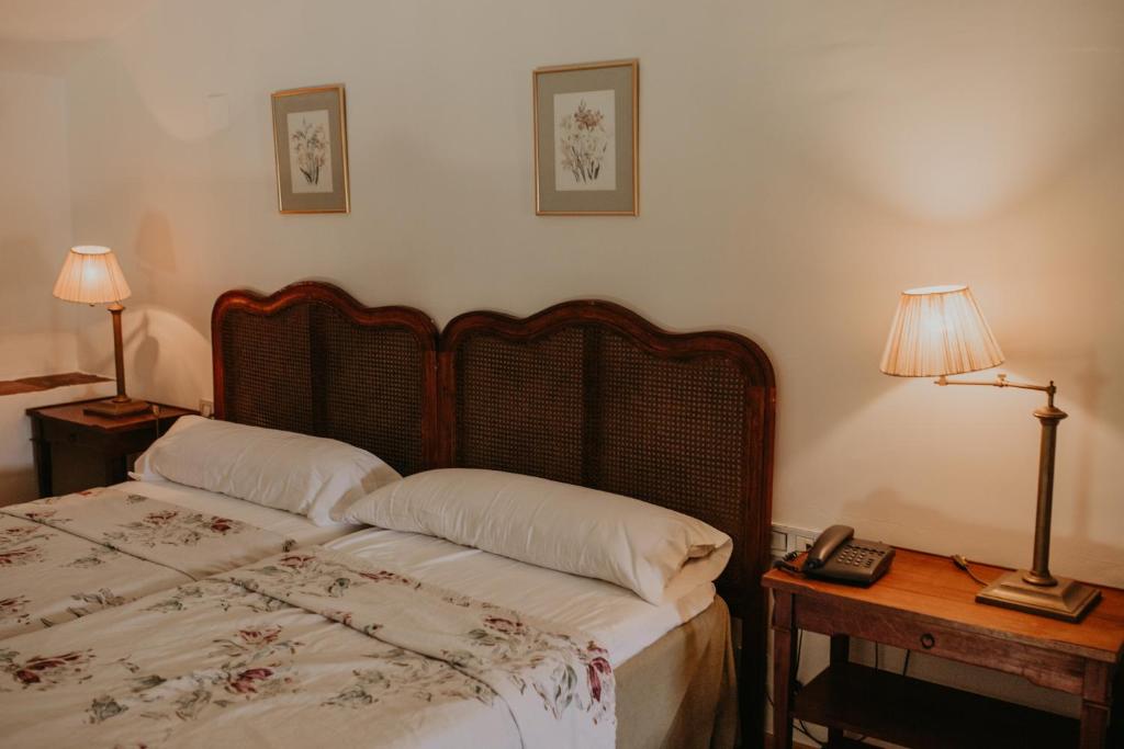 Junior Suite Capacity 4