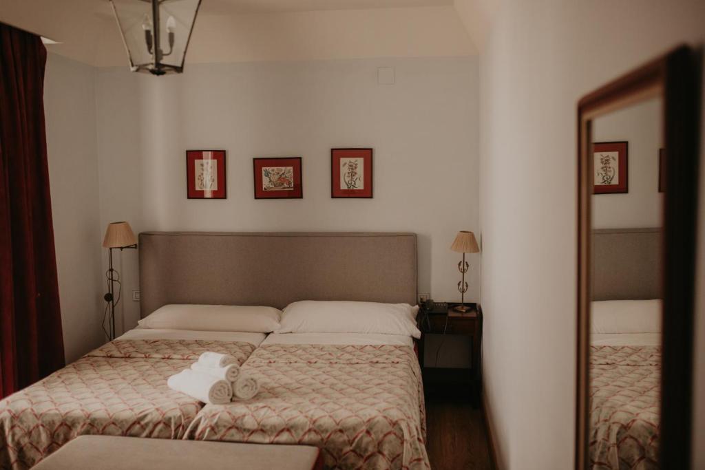 Double Single Standard