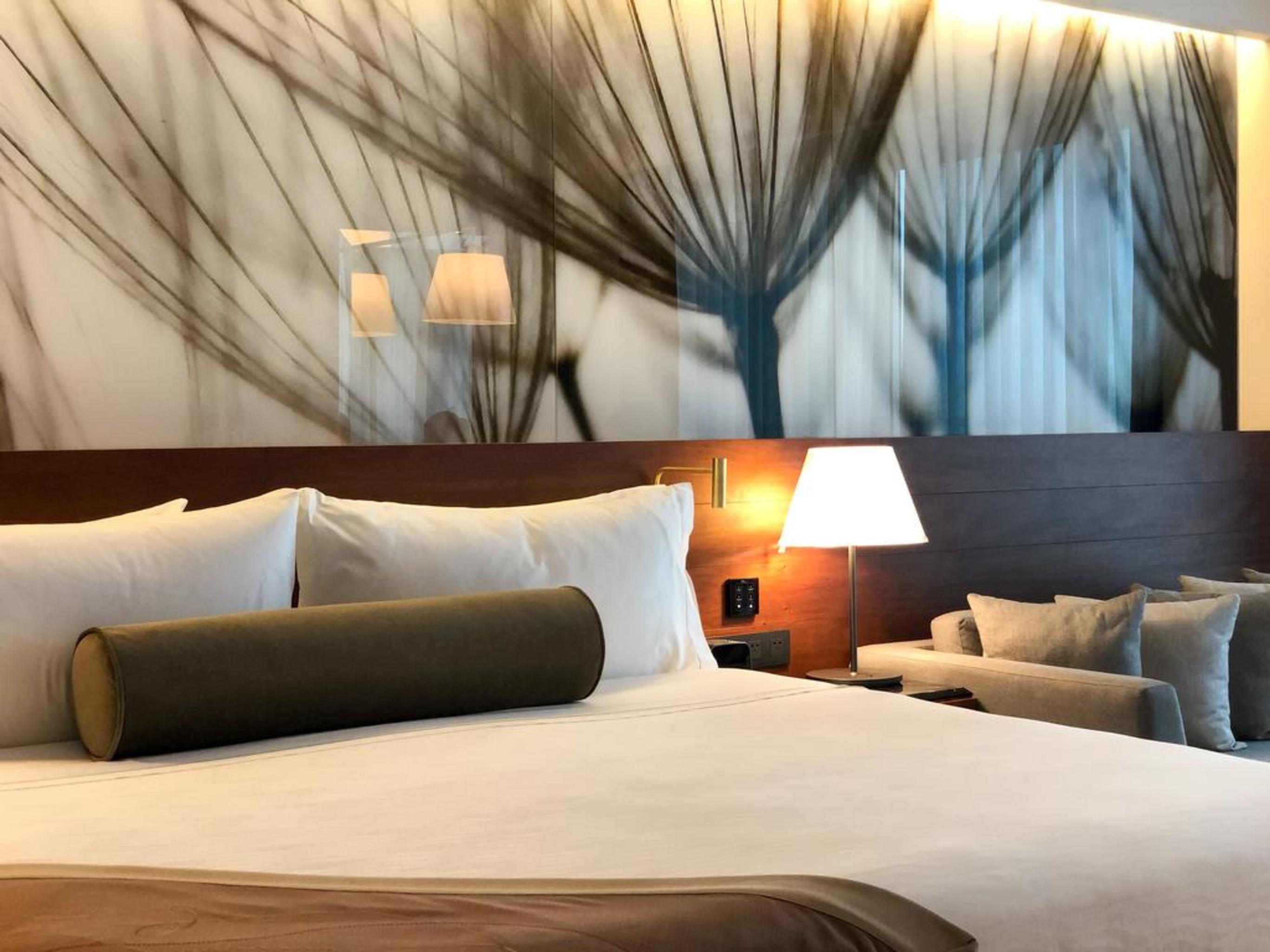 Double Premium Ocean View