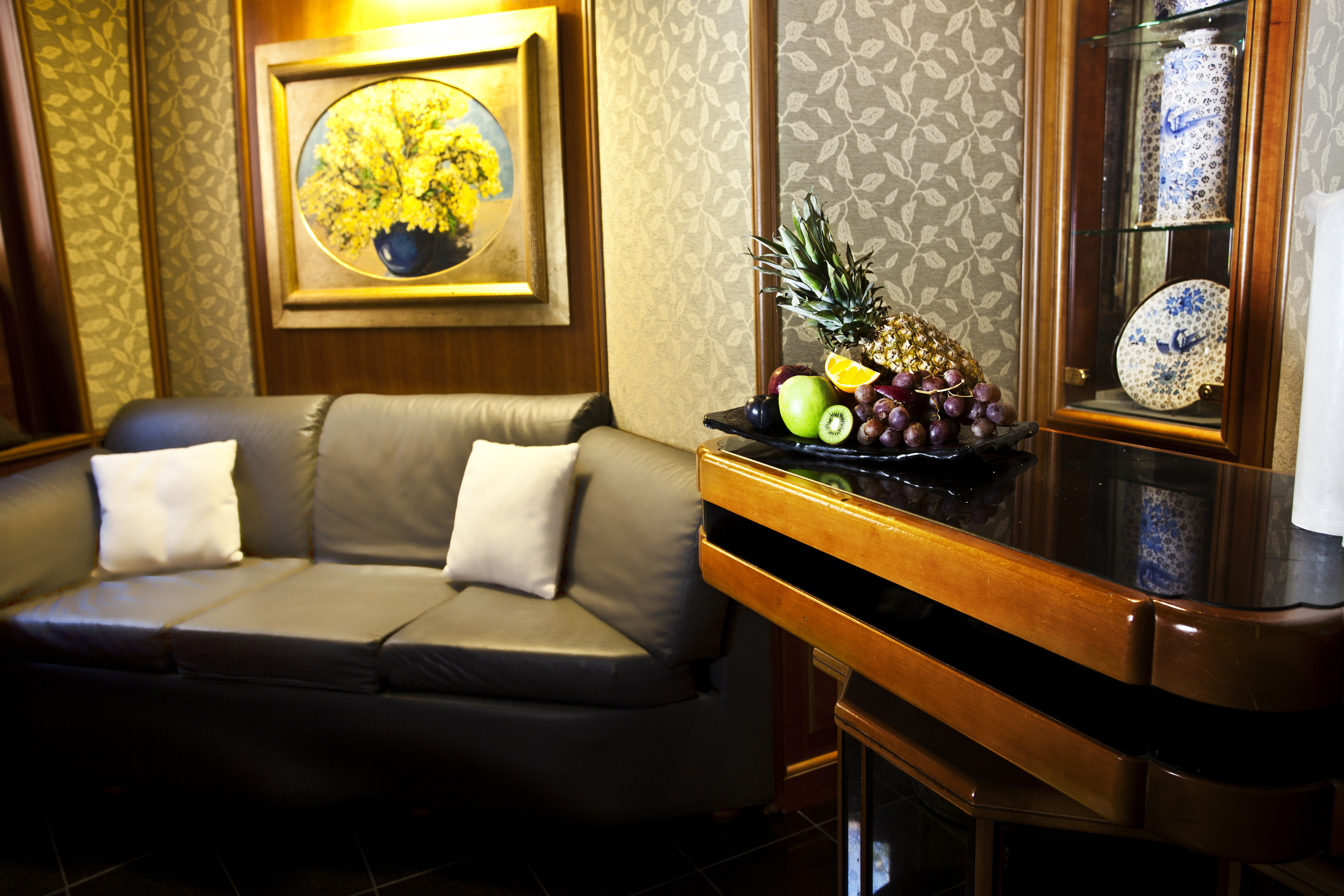 Double or Twin Standard