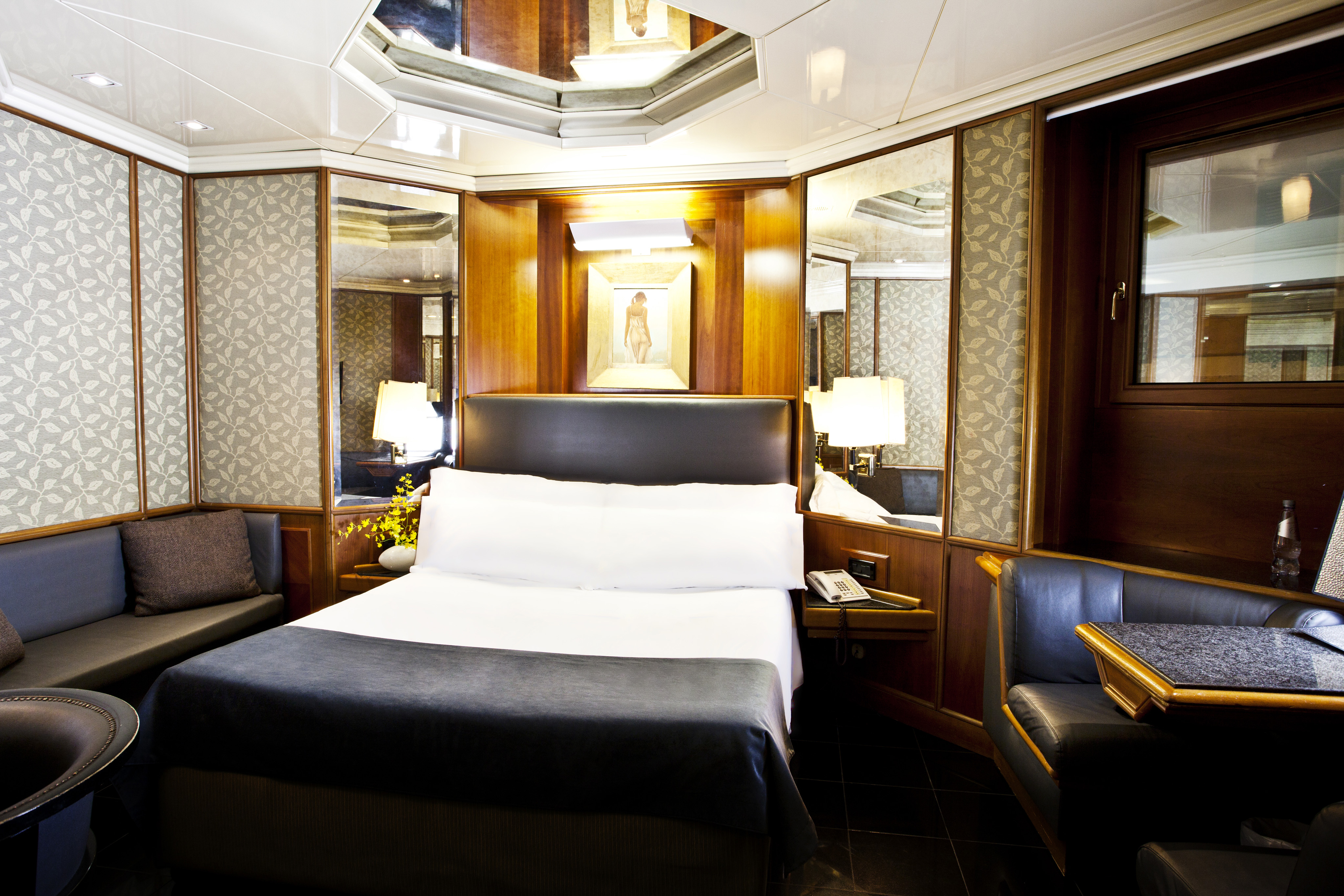 Double or Twin Standard