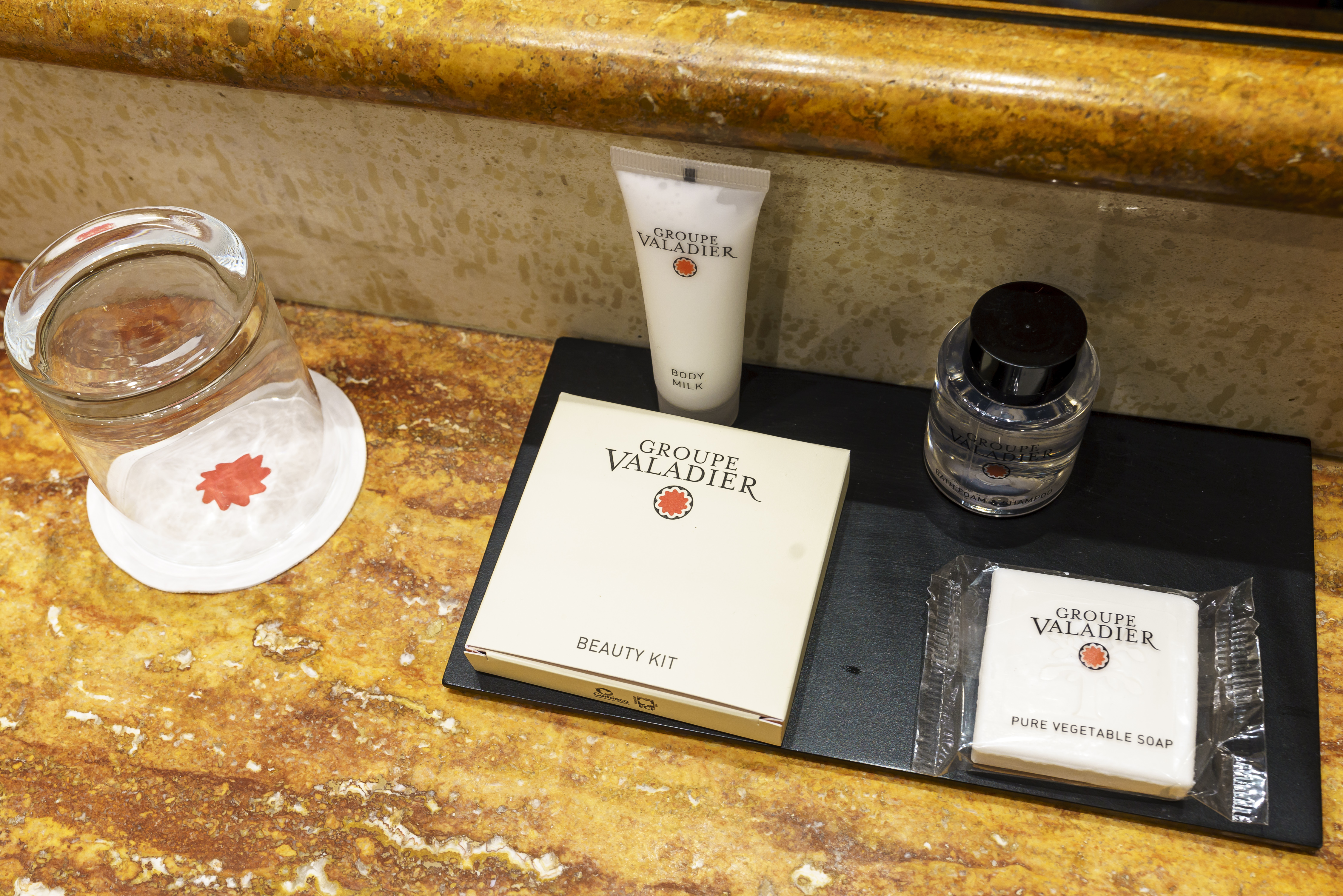 Double or Twin Standard