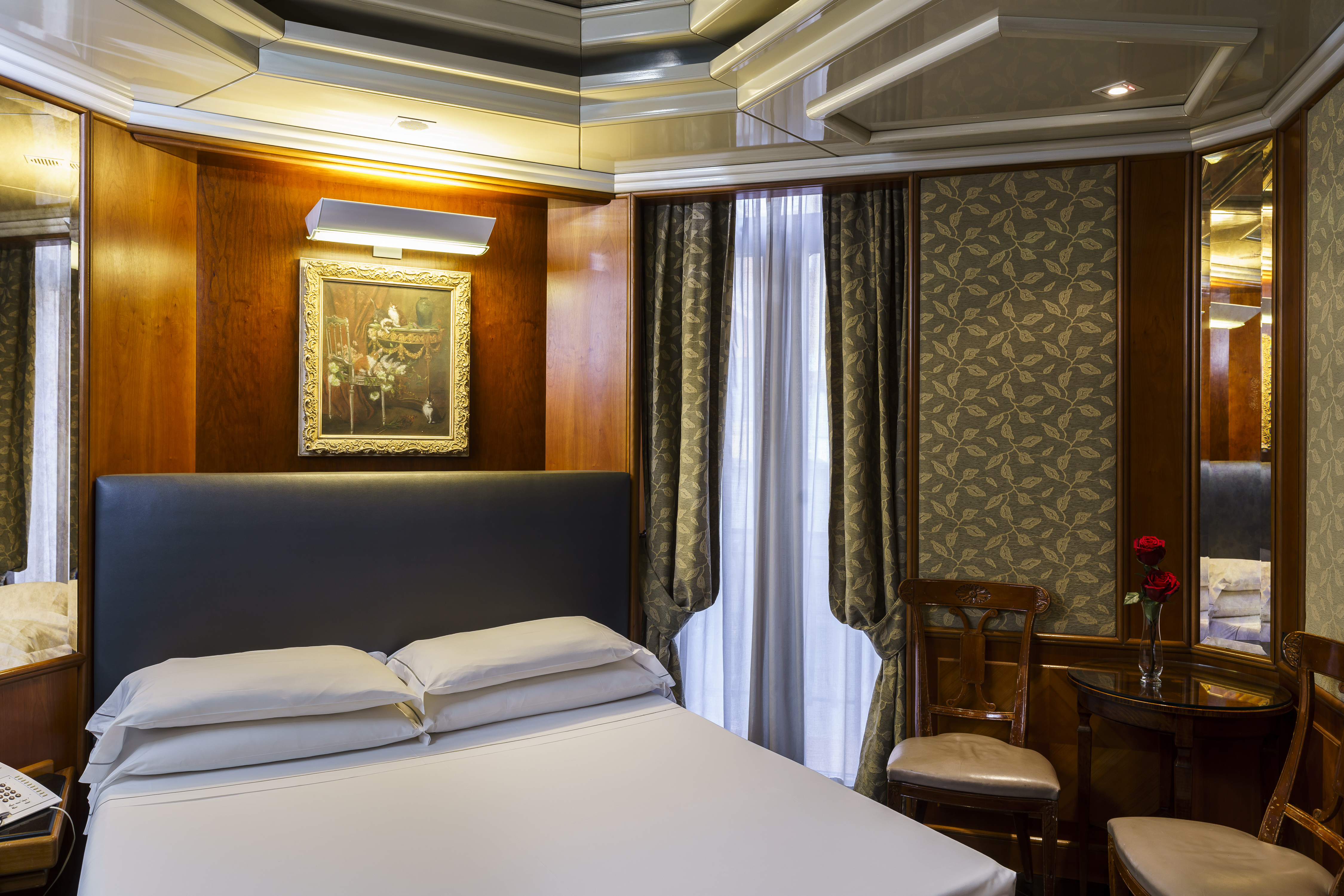 Double or Twin Standard