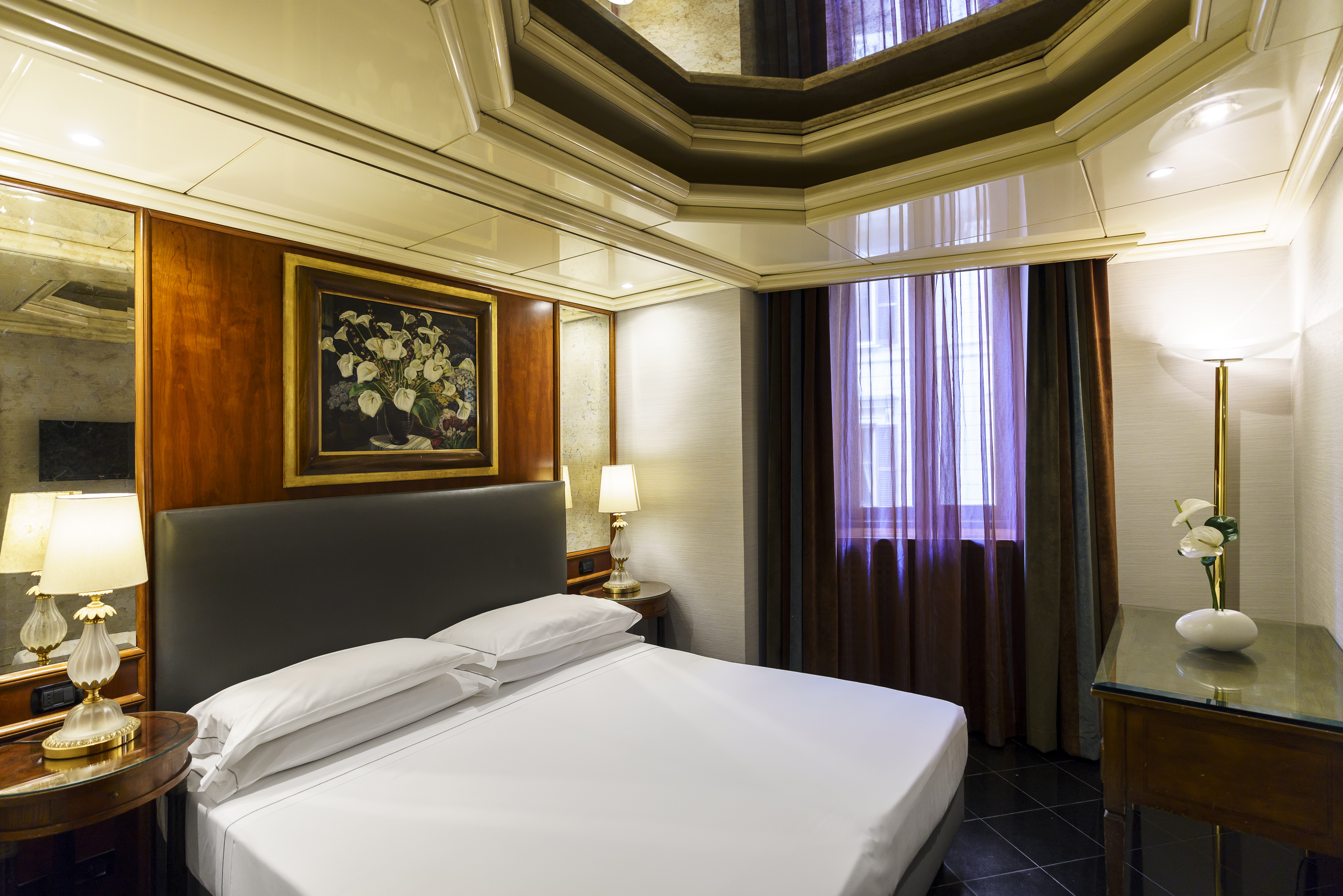 Double or Twin Superior