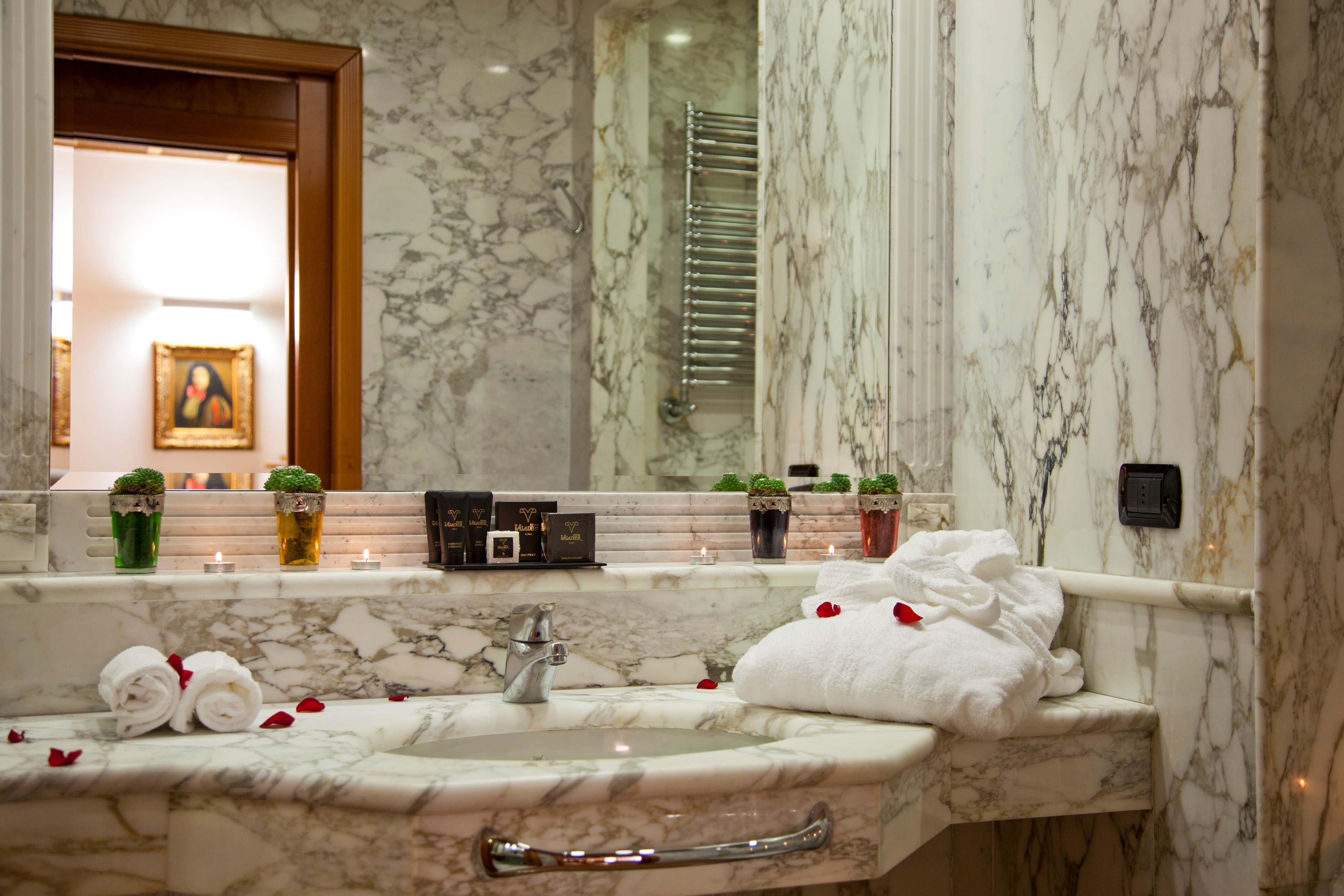 Double or Twin Superior