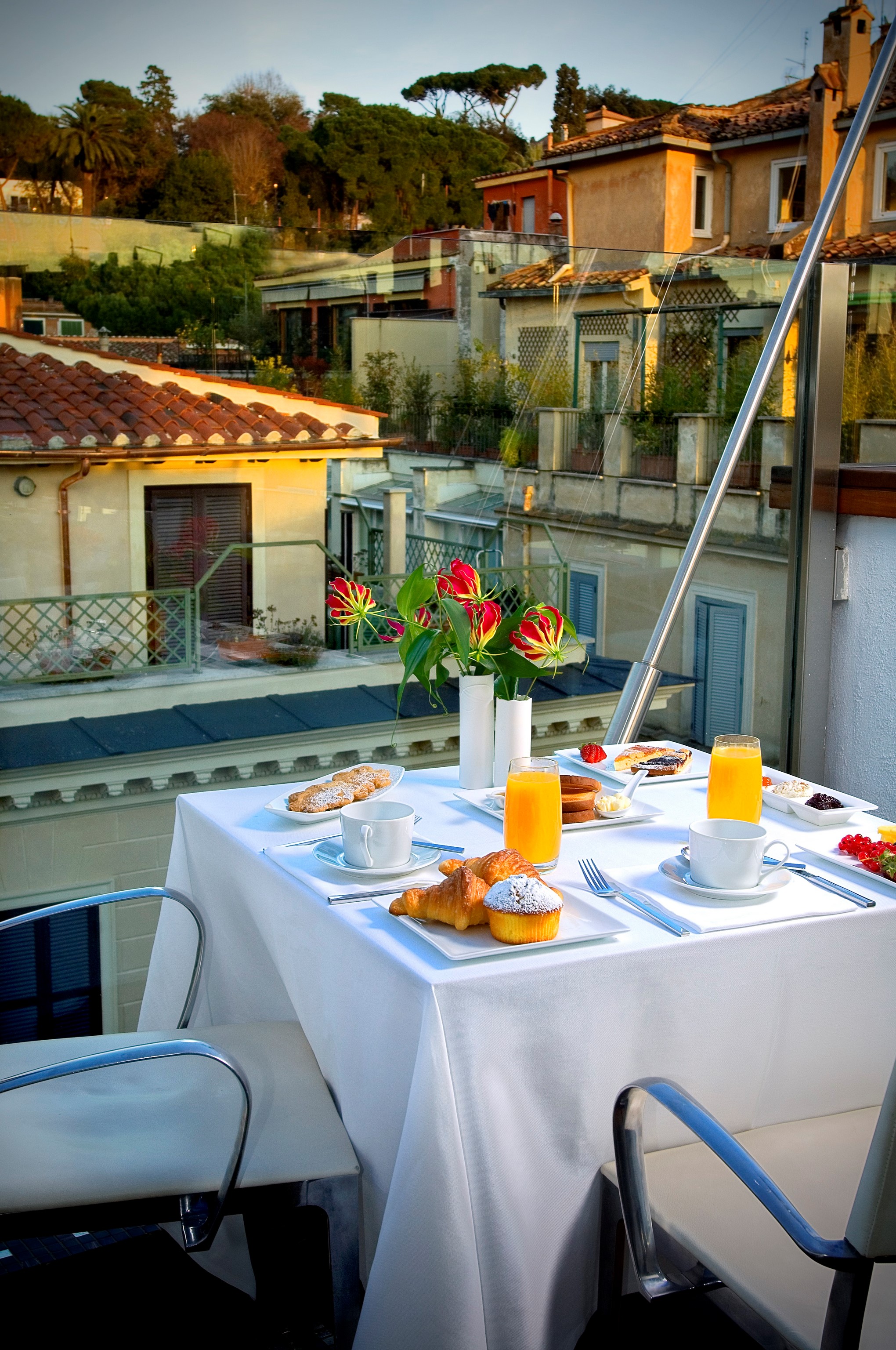 Double or Twin Deluxe