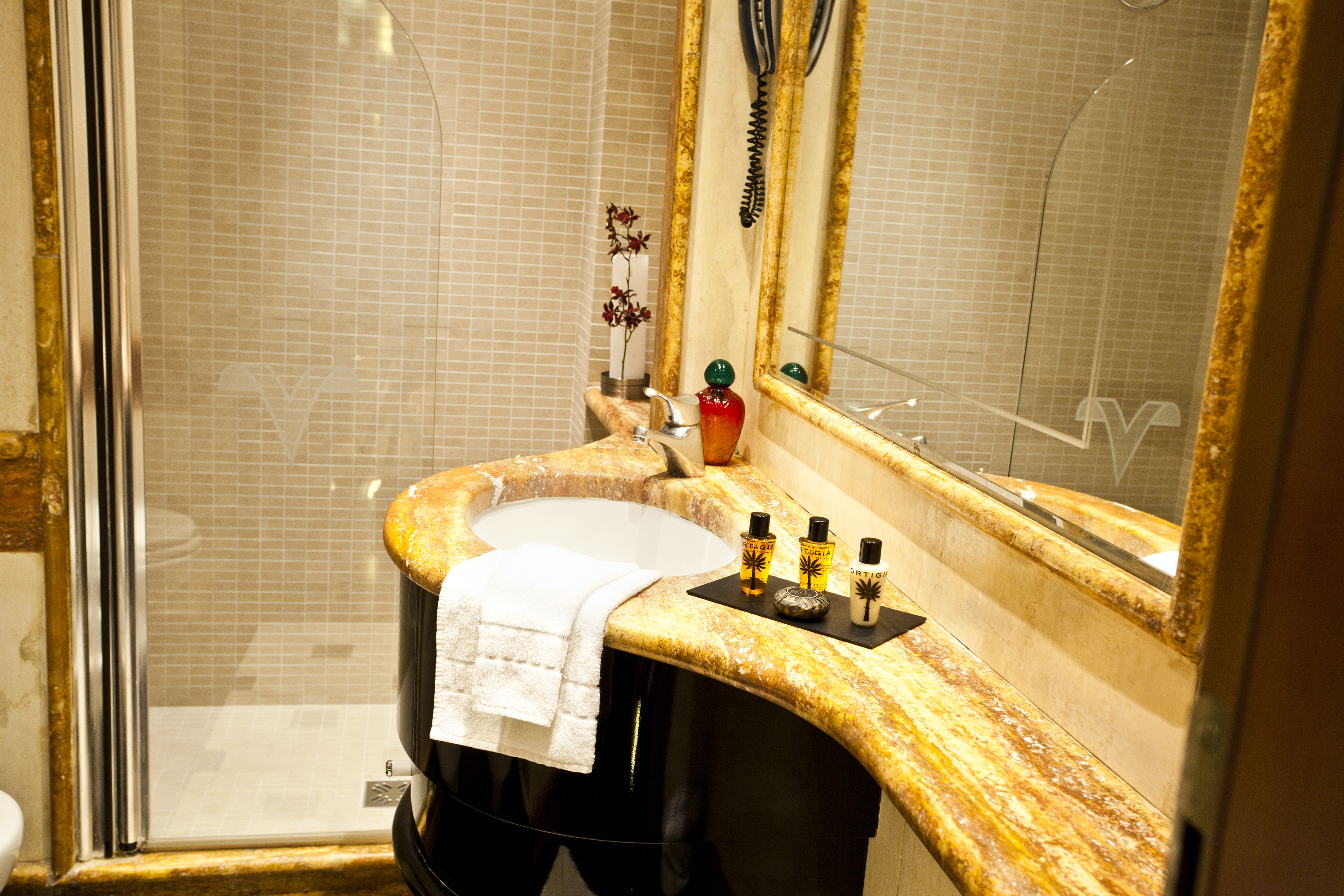 Double Single Standard