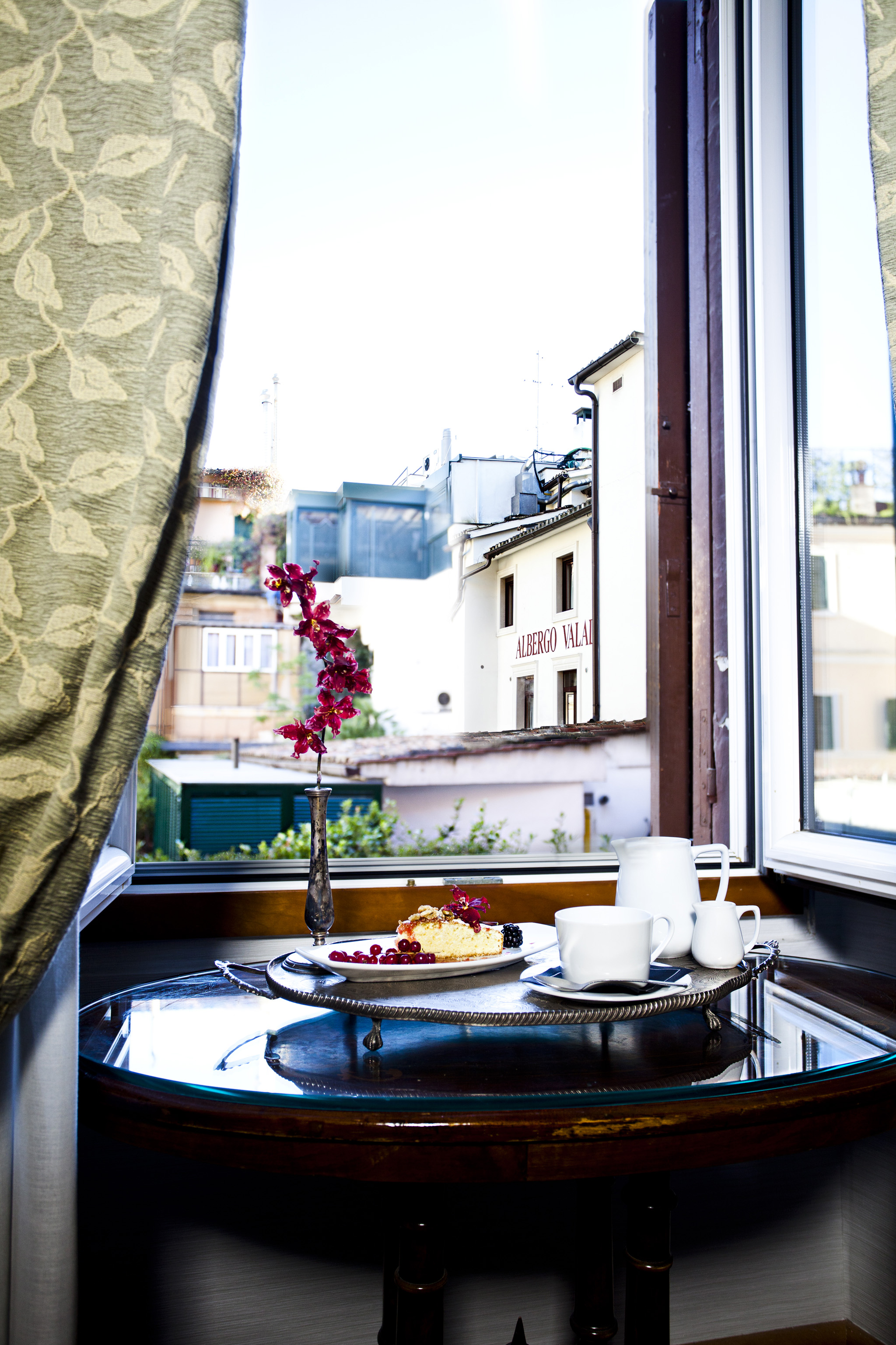 Double or Twin Superior