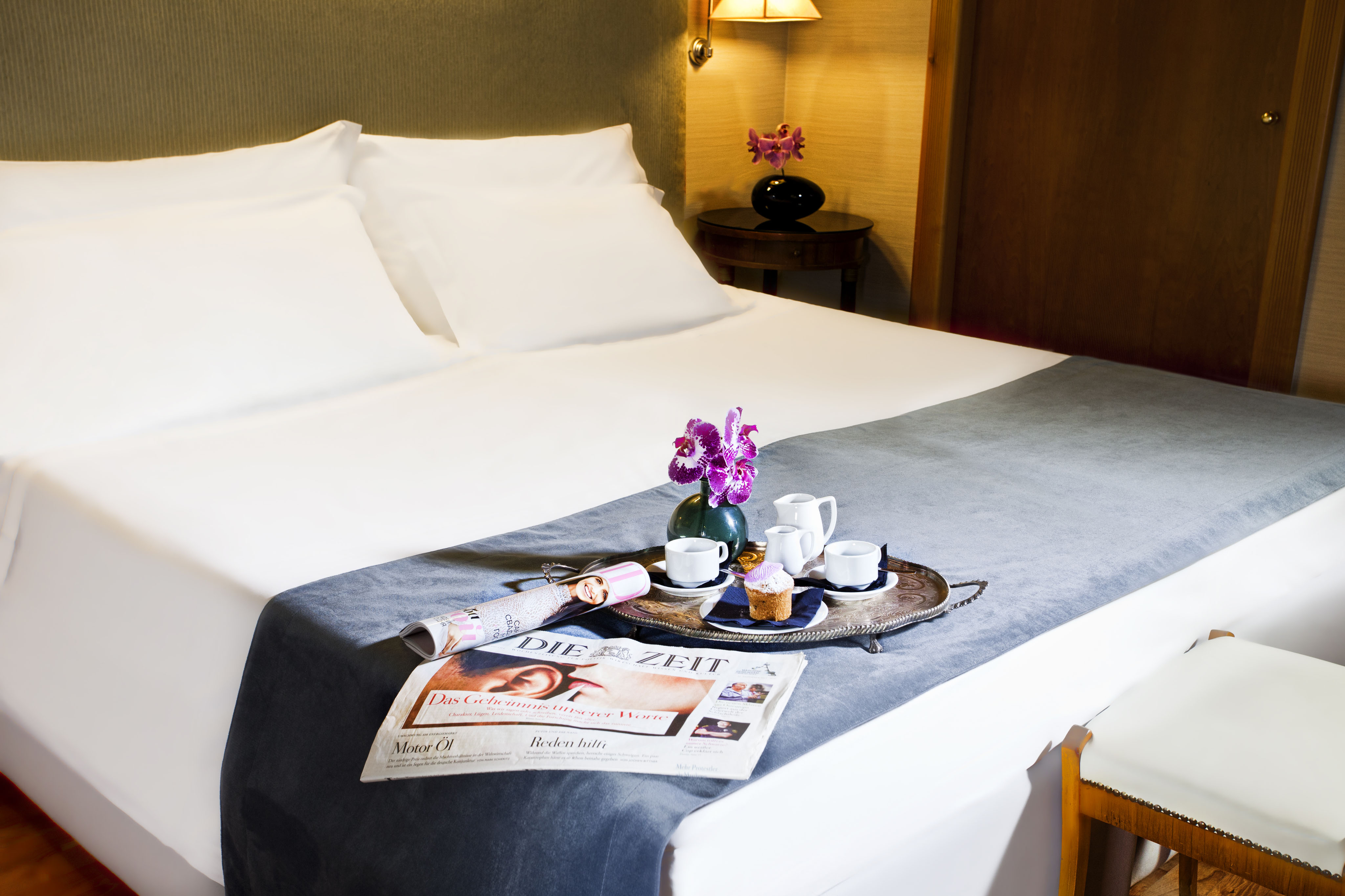 Double or Twin Superior