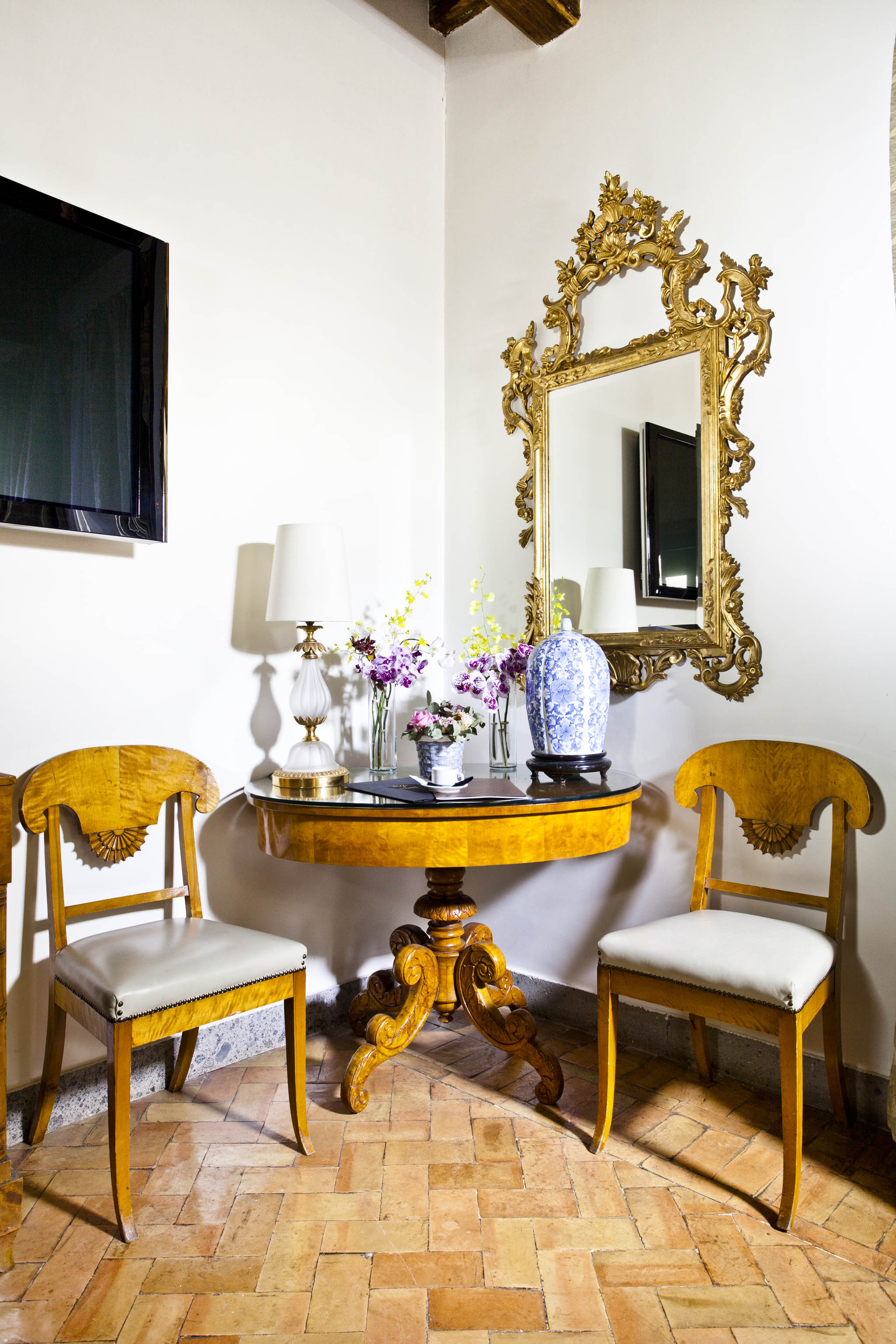 Double Single Superior