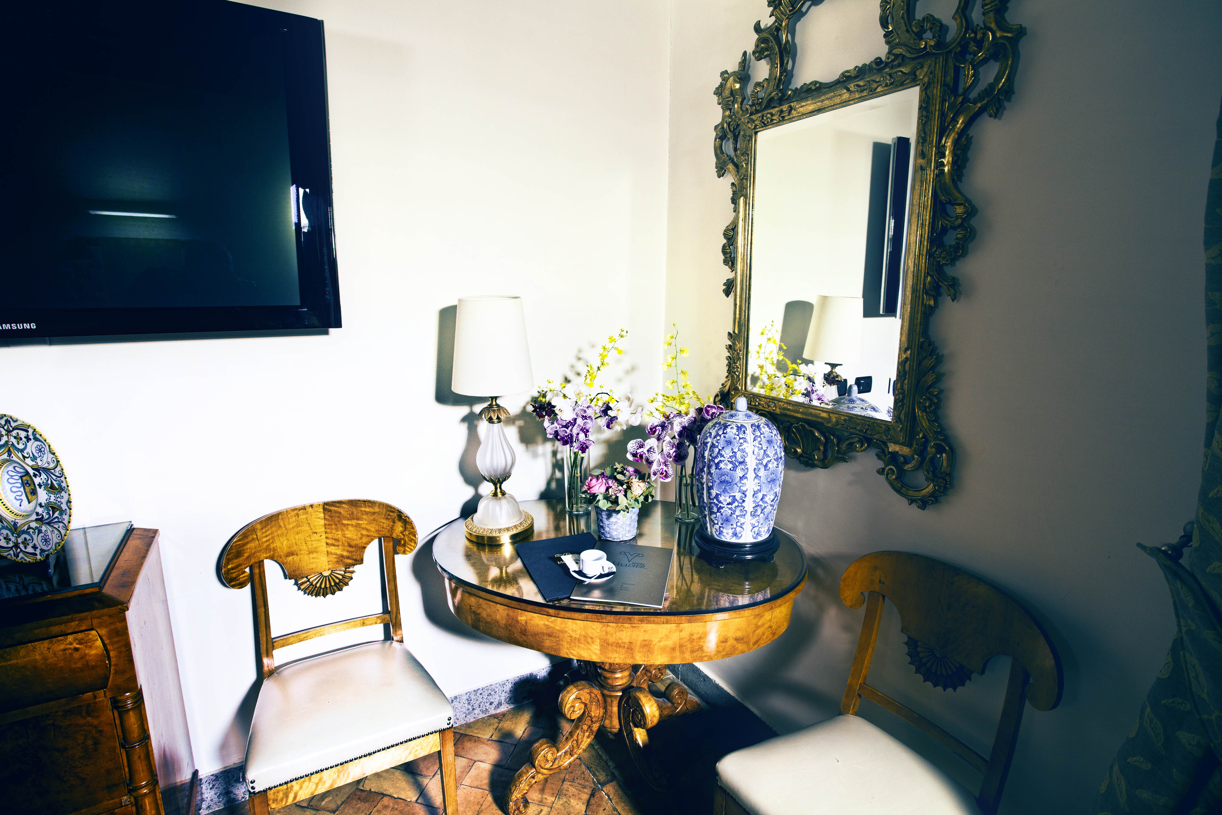 Double Single Superior