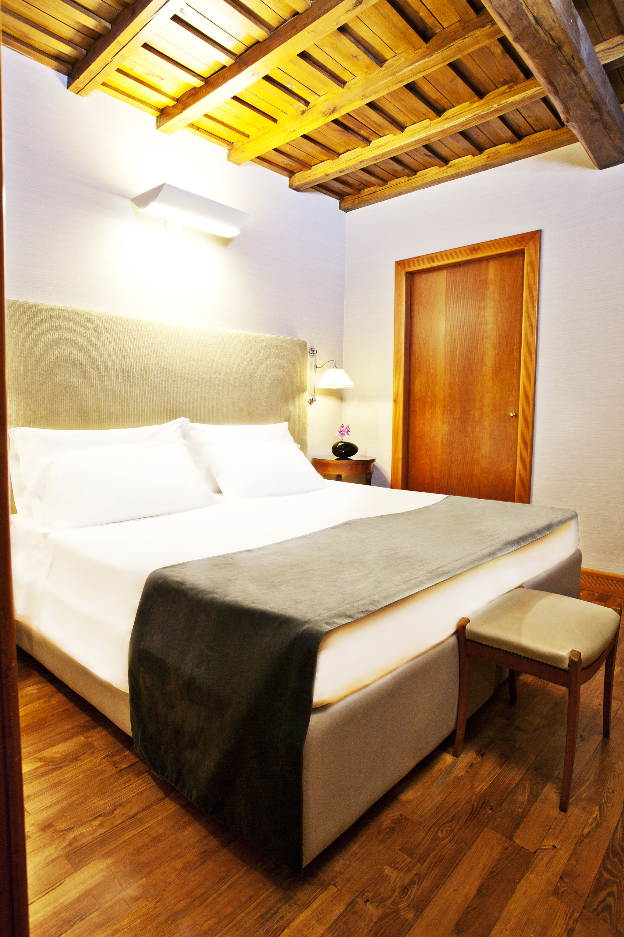 Double Single Superior