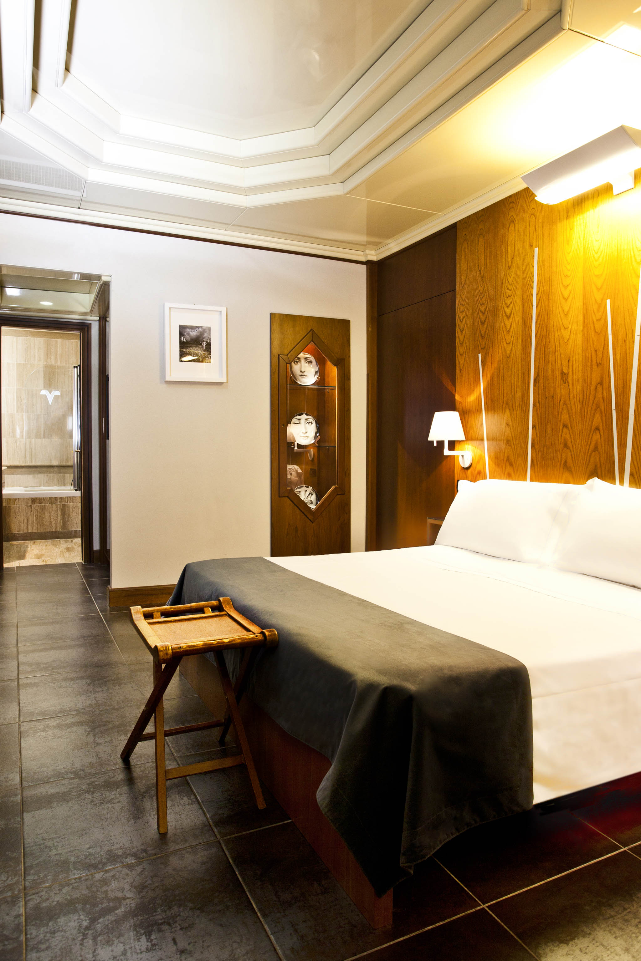 Double Single Superior