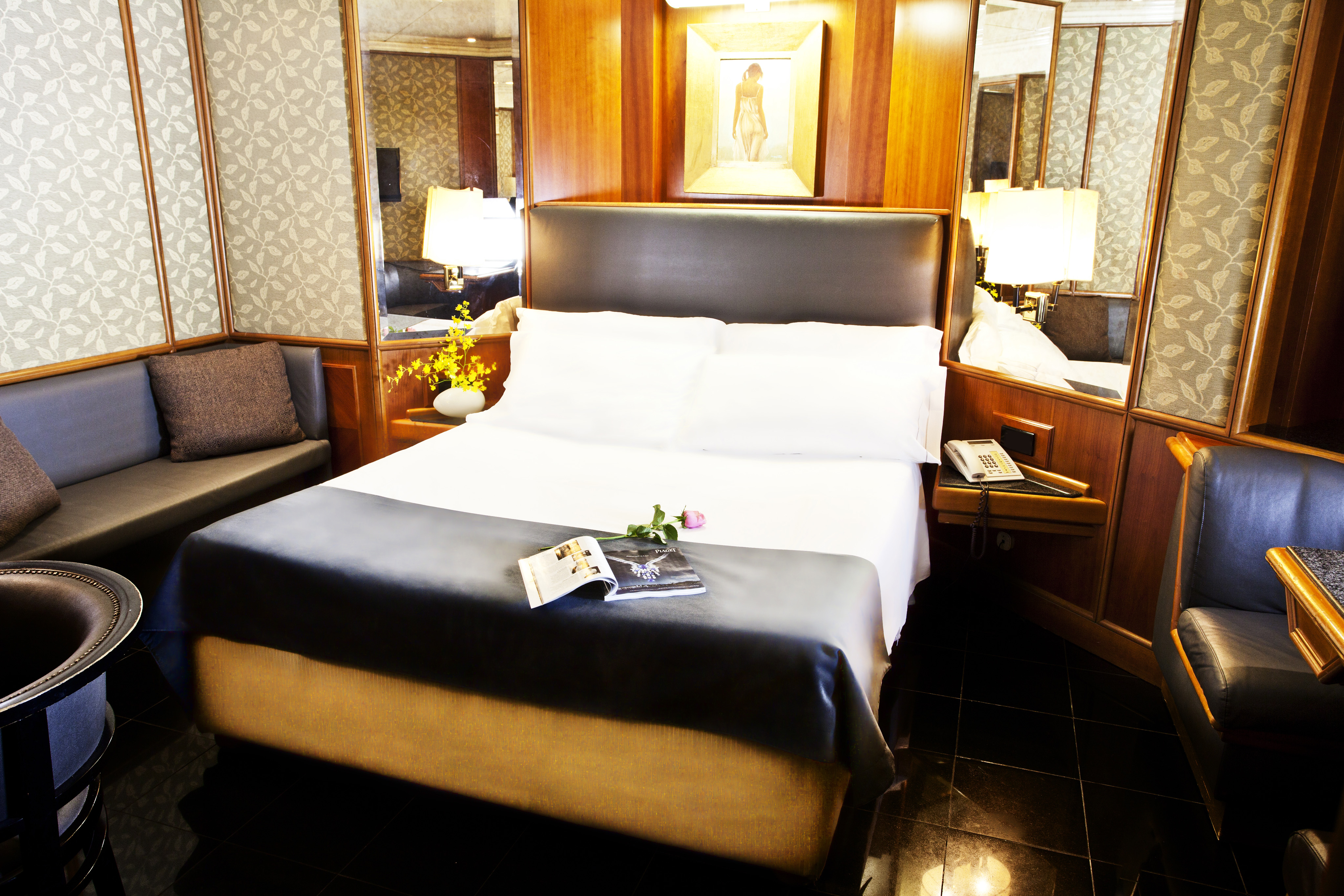 Junior Suite Standard