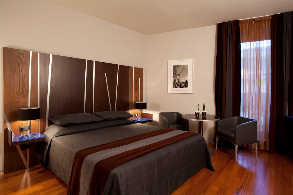 Double Single Deluxe