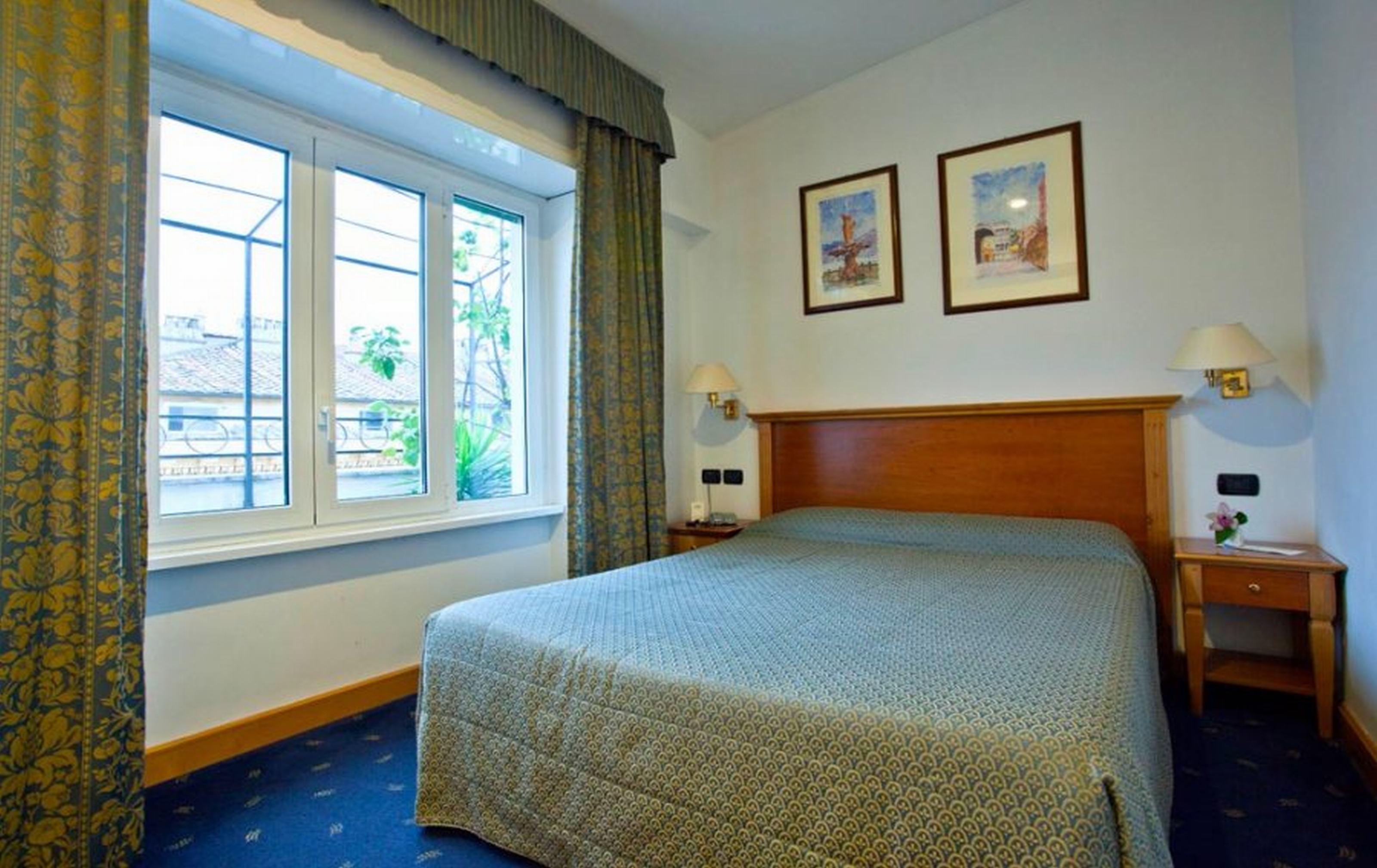 Double or Twin Superior