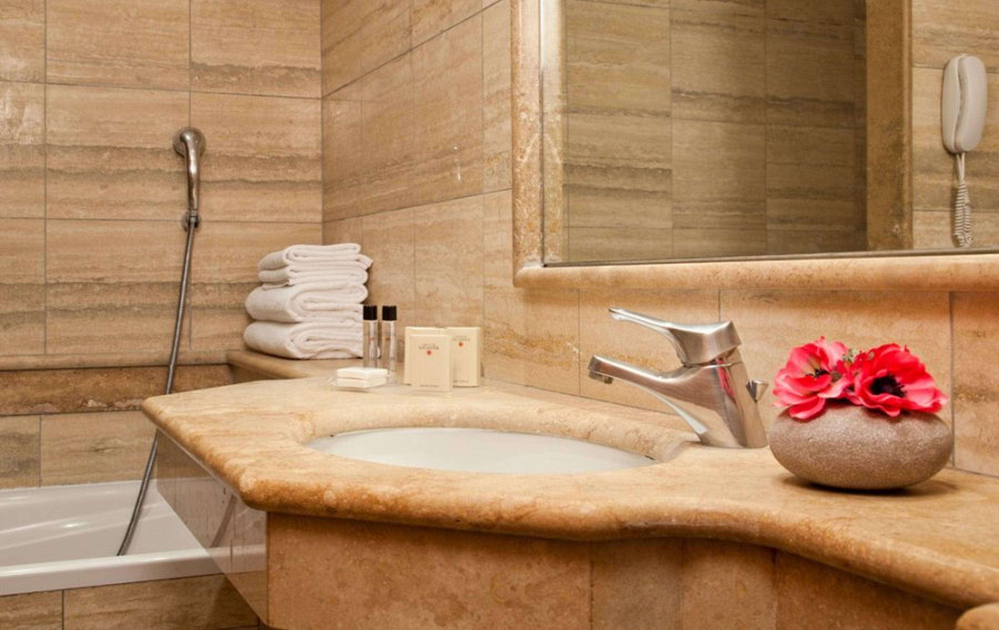 Double Single Standard