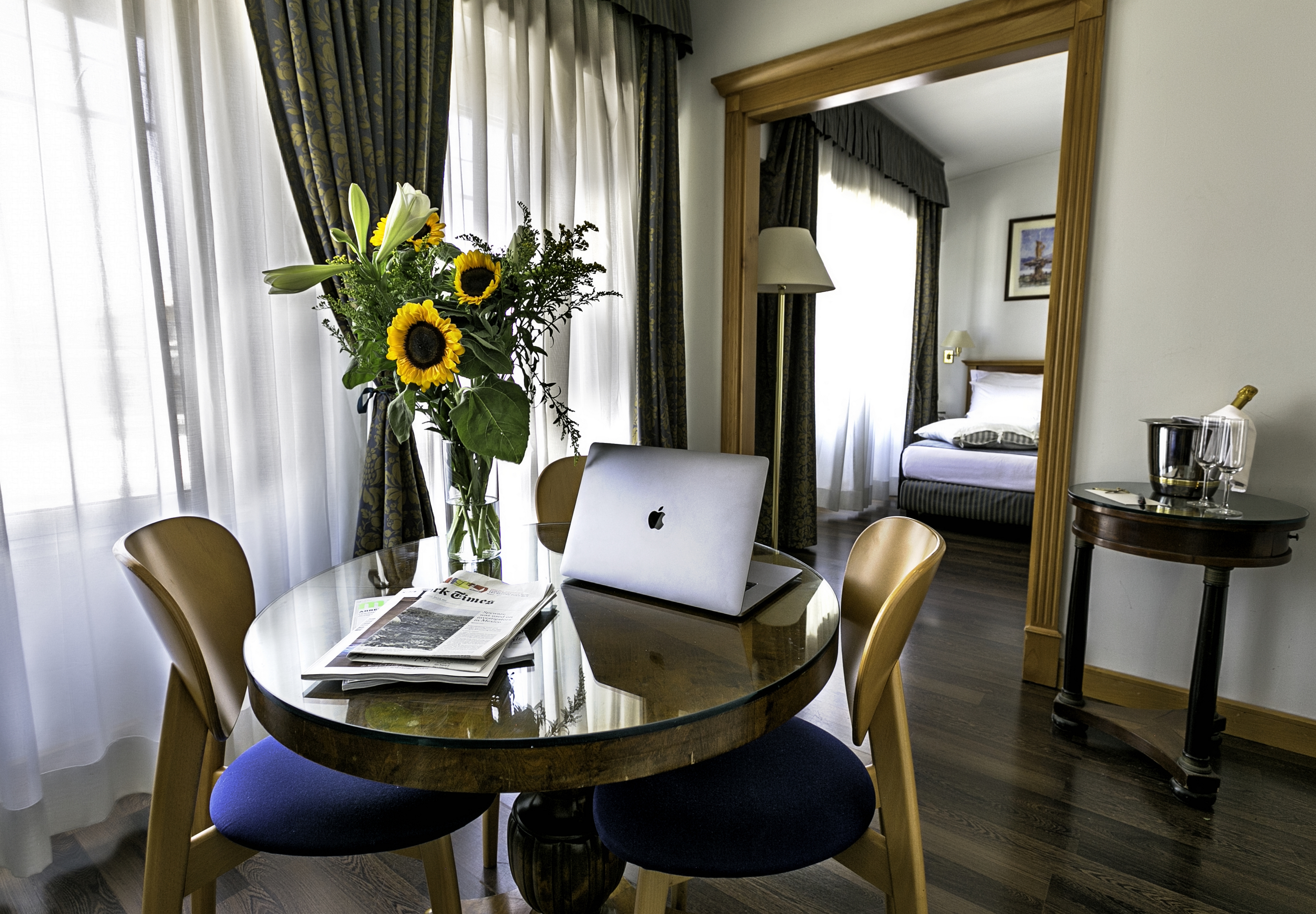 Junior Suite Standard