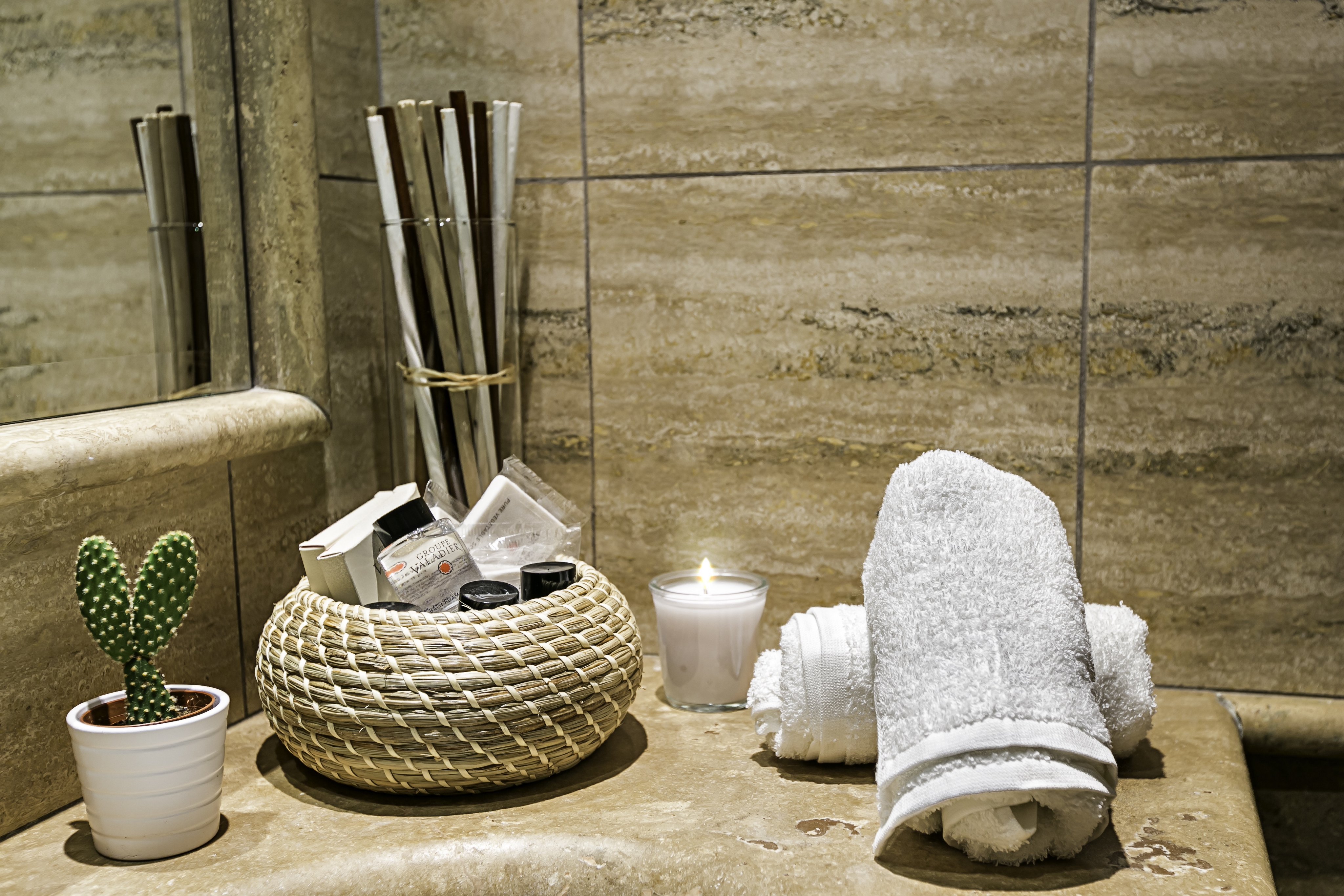 Double or Twin Superior