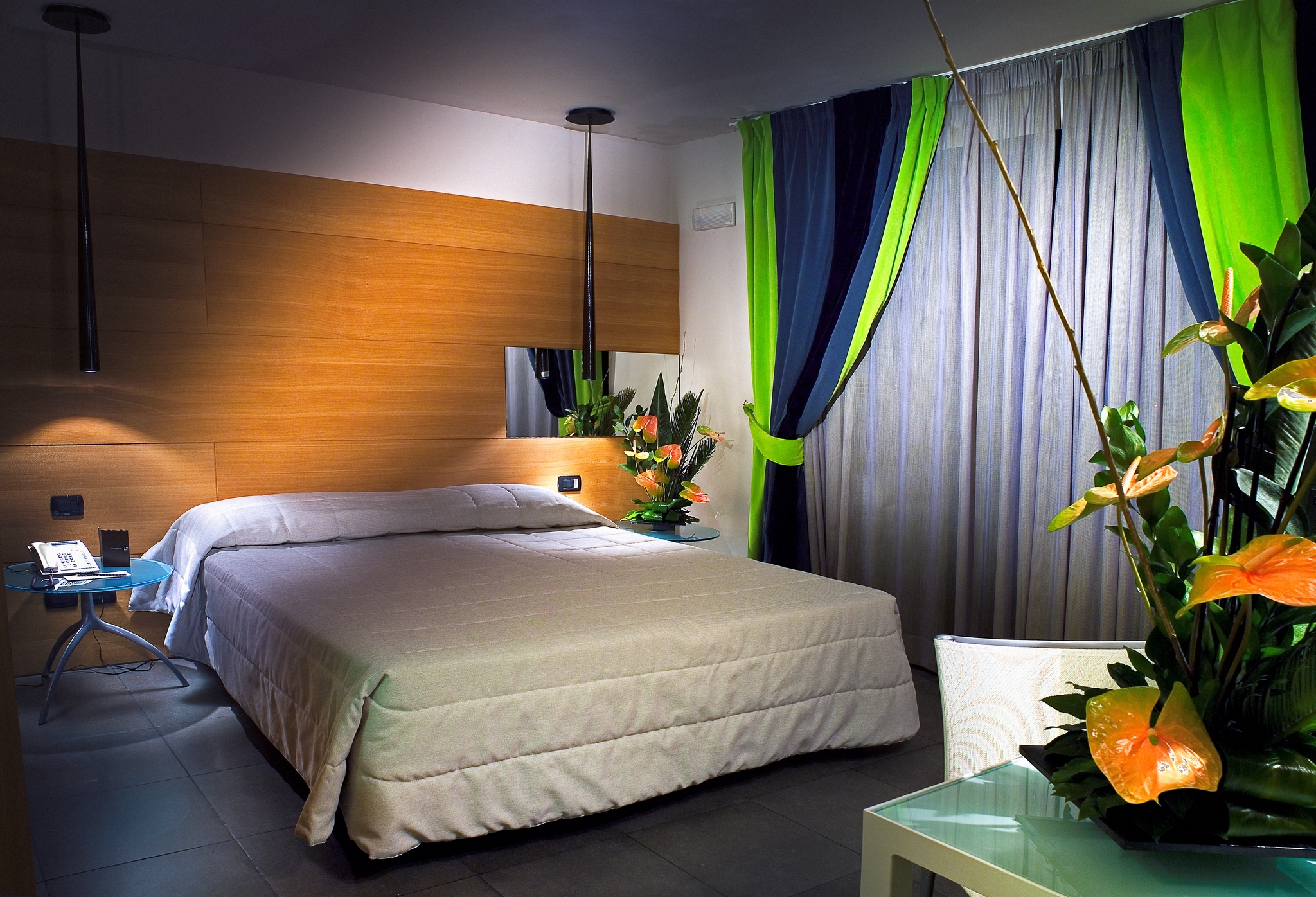 Double Single Superior