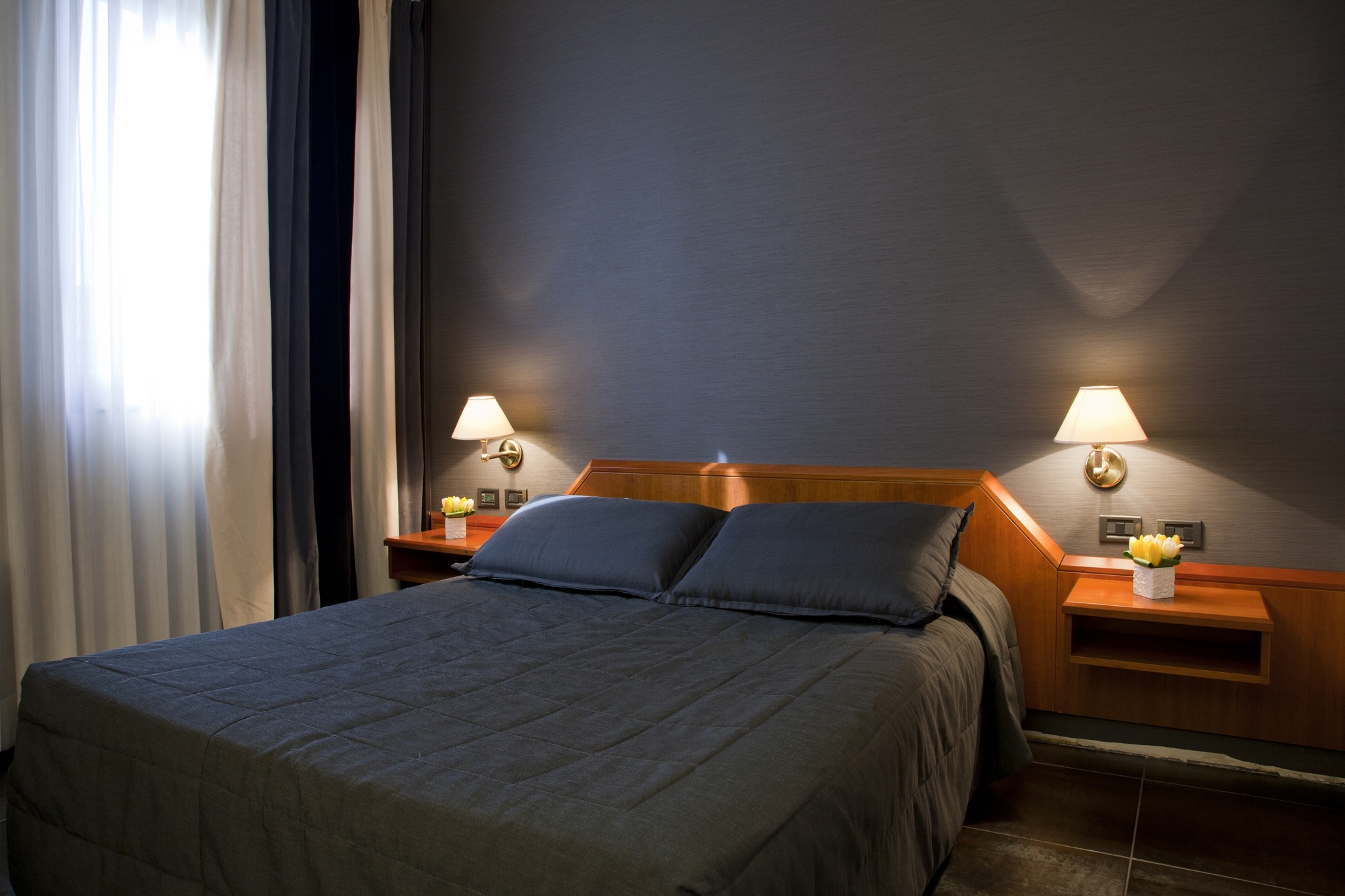 Double Single Superior