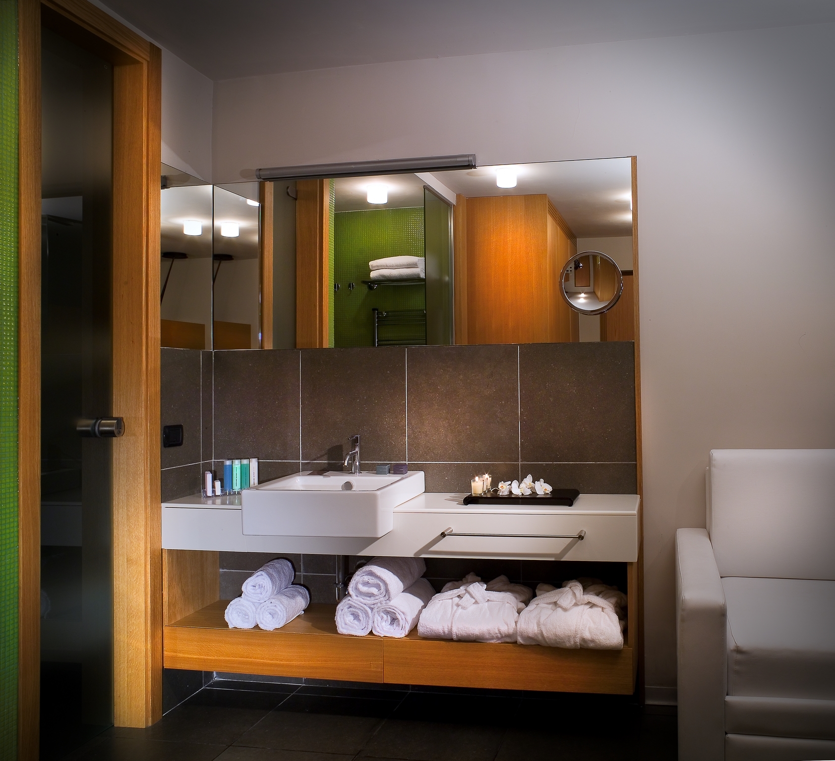 Double or Twin Superior