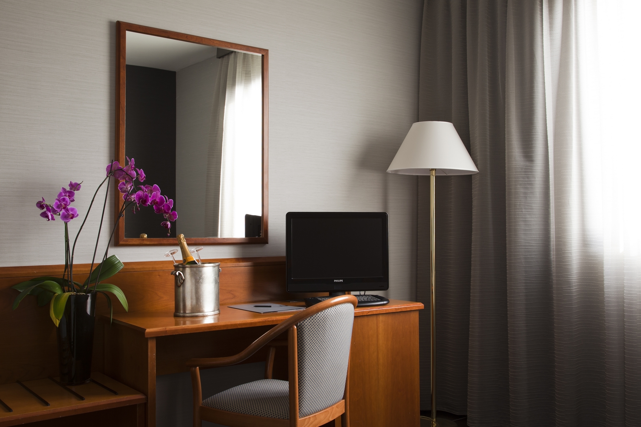 Double Single Standard