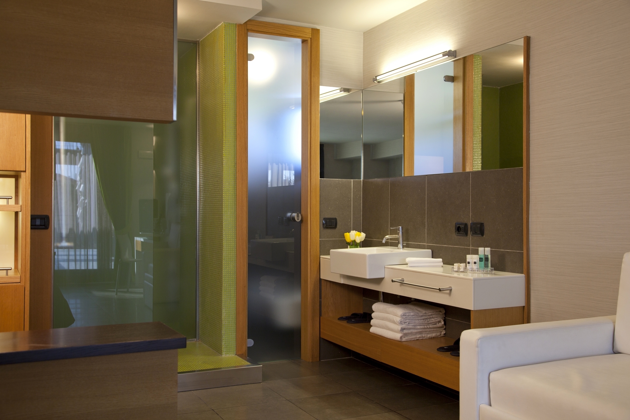 Junior Suite Standard