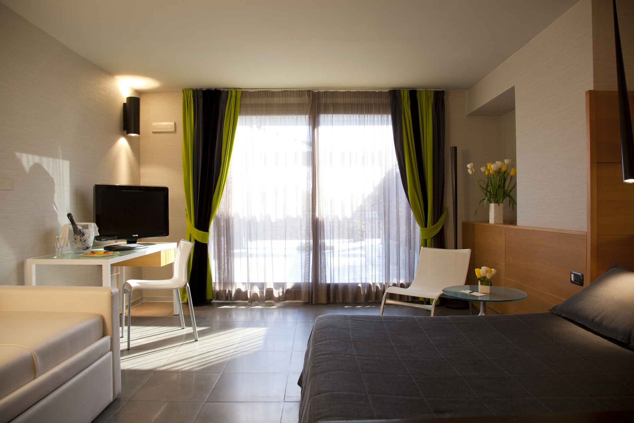 Junior Suite Standard