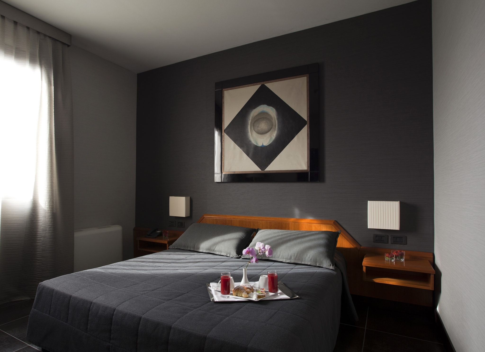 Double or Twin Standard