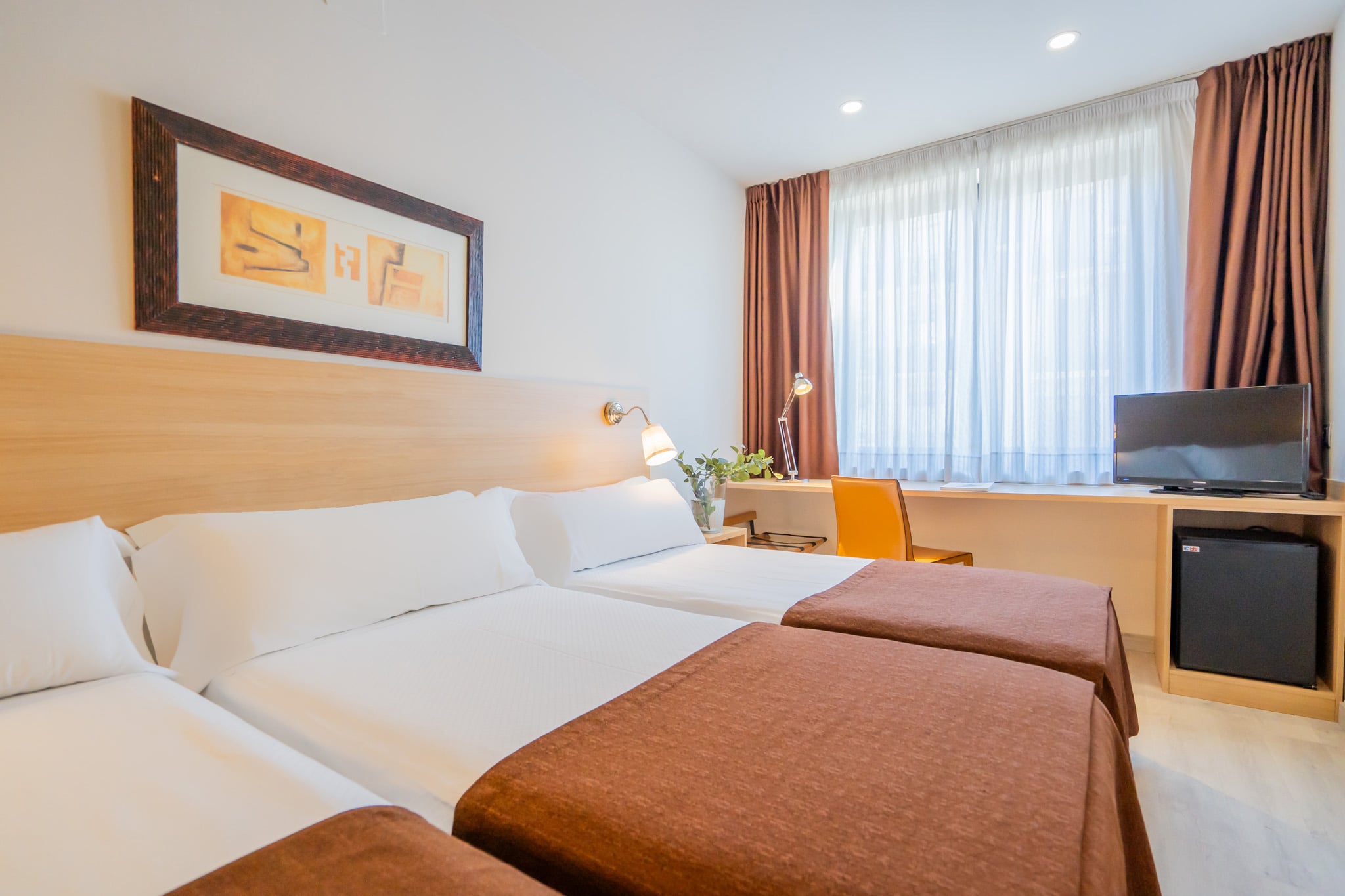 Quadruple Capacity 5