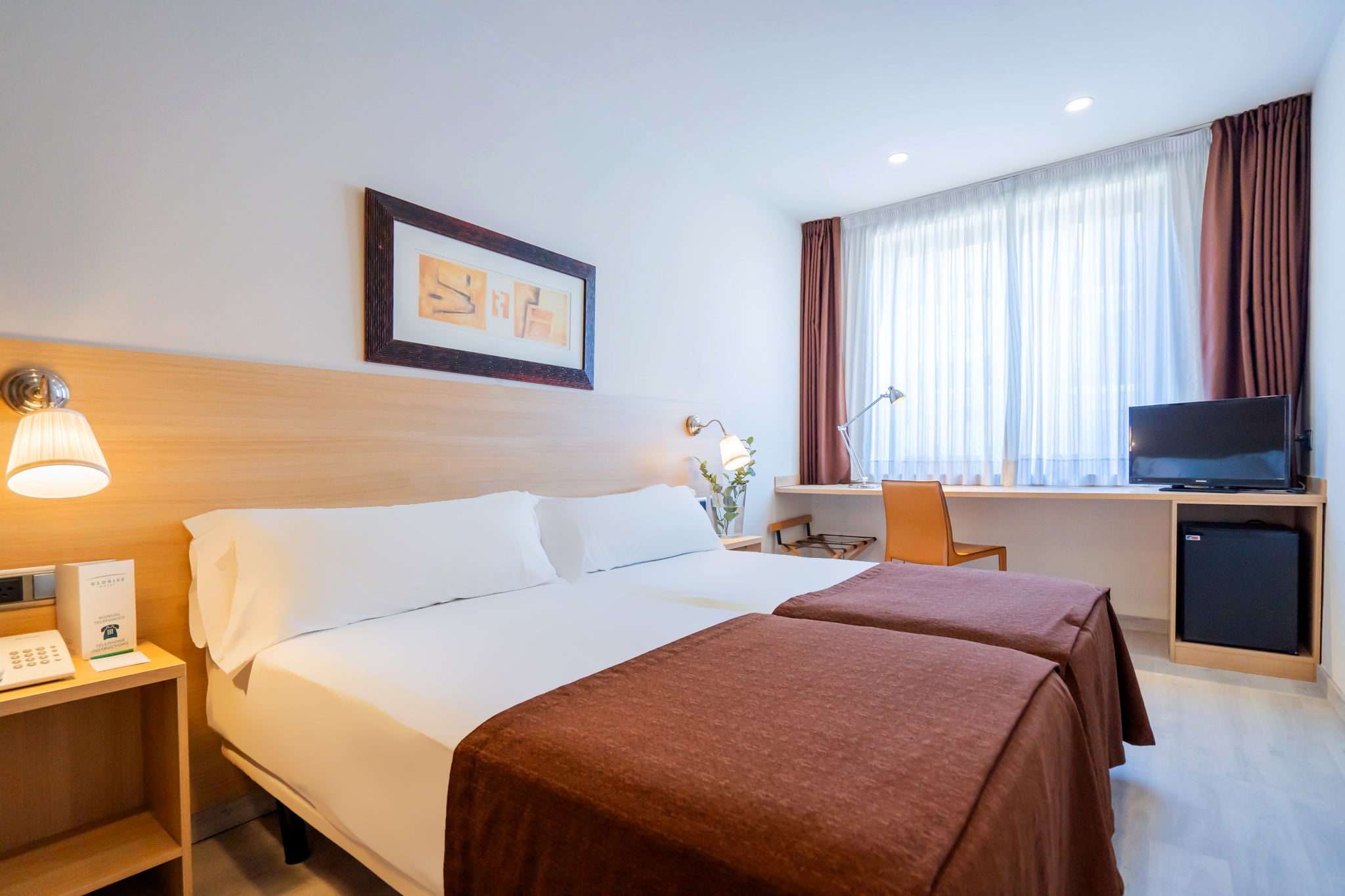 Quadruple Capacity 5