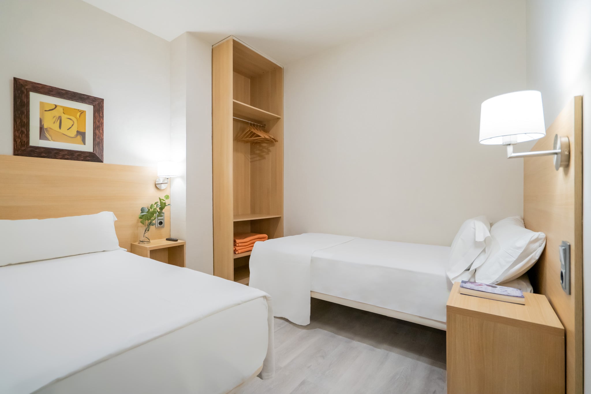 Quadruple Capacity 5