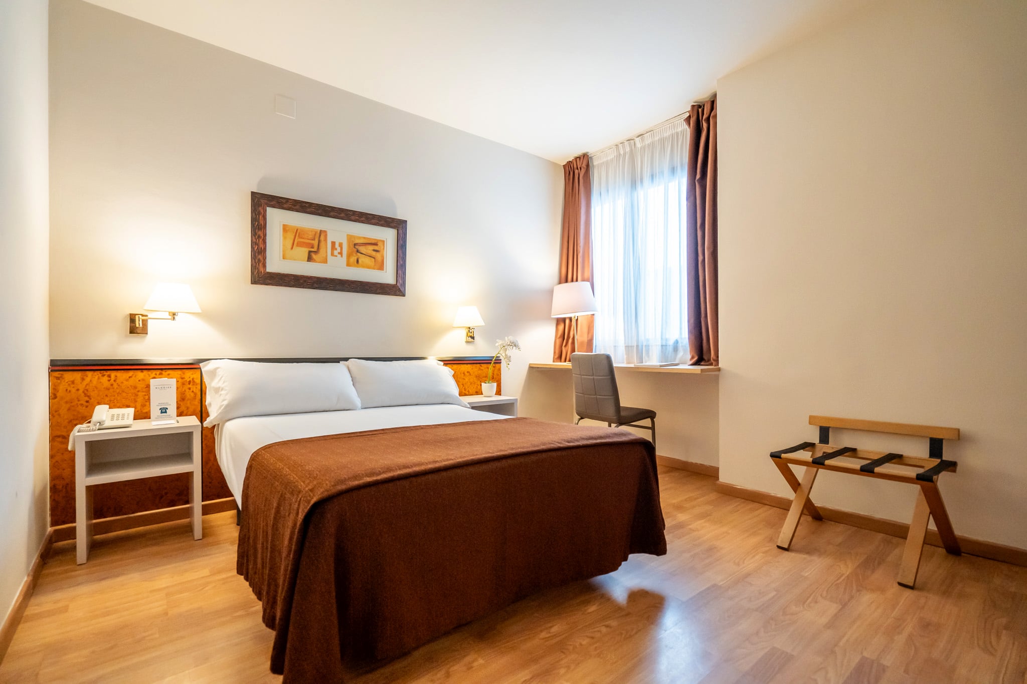 Double Single Standard