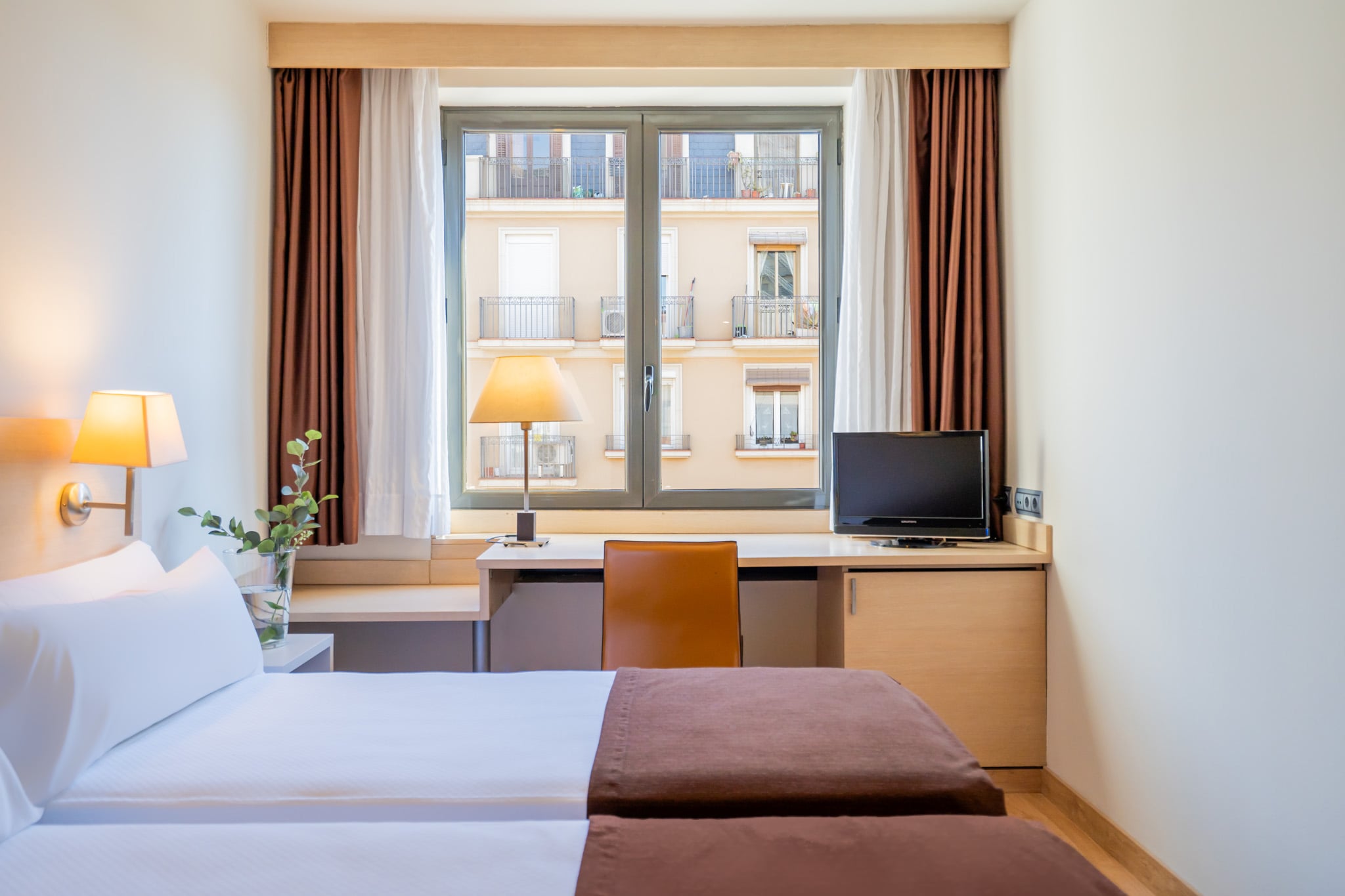 Double Superior with Views