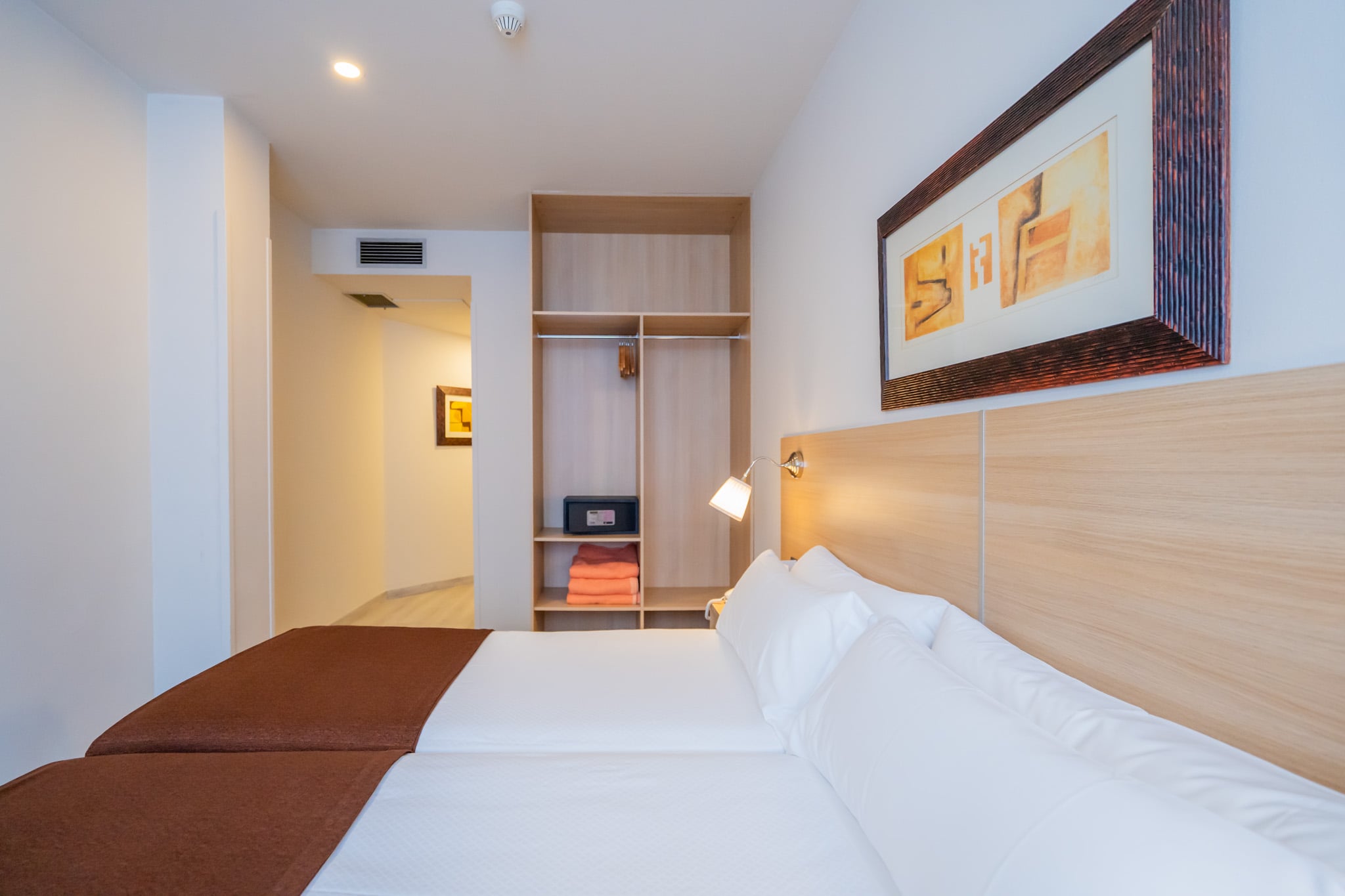 Quadruple Capacity 5