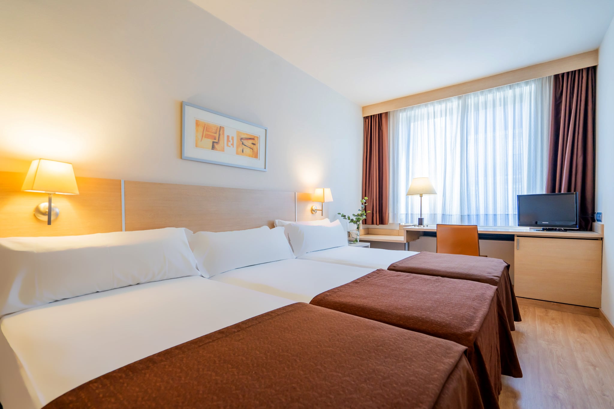 Double Superior with Views