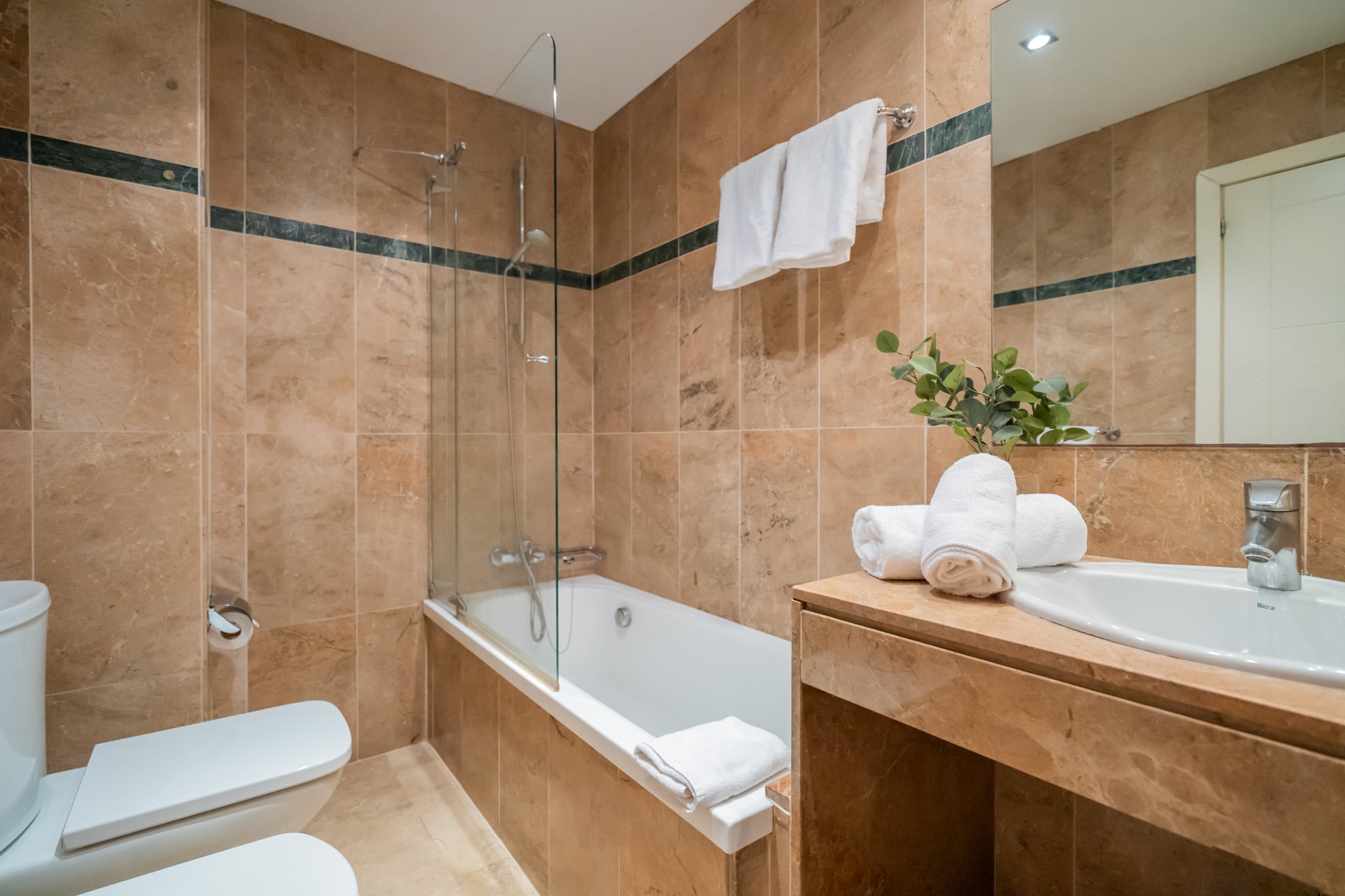 Double Single Standard