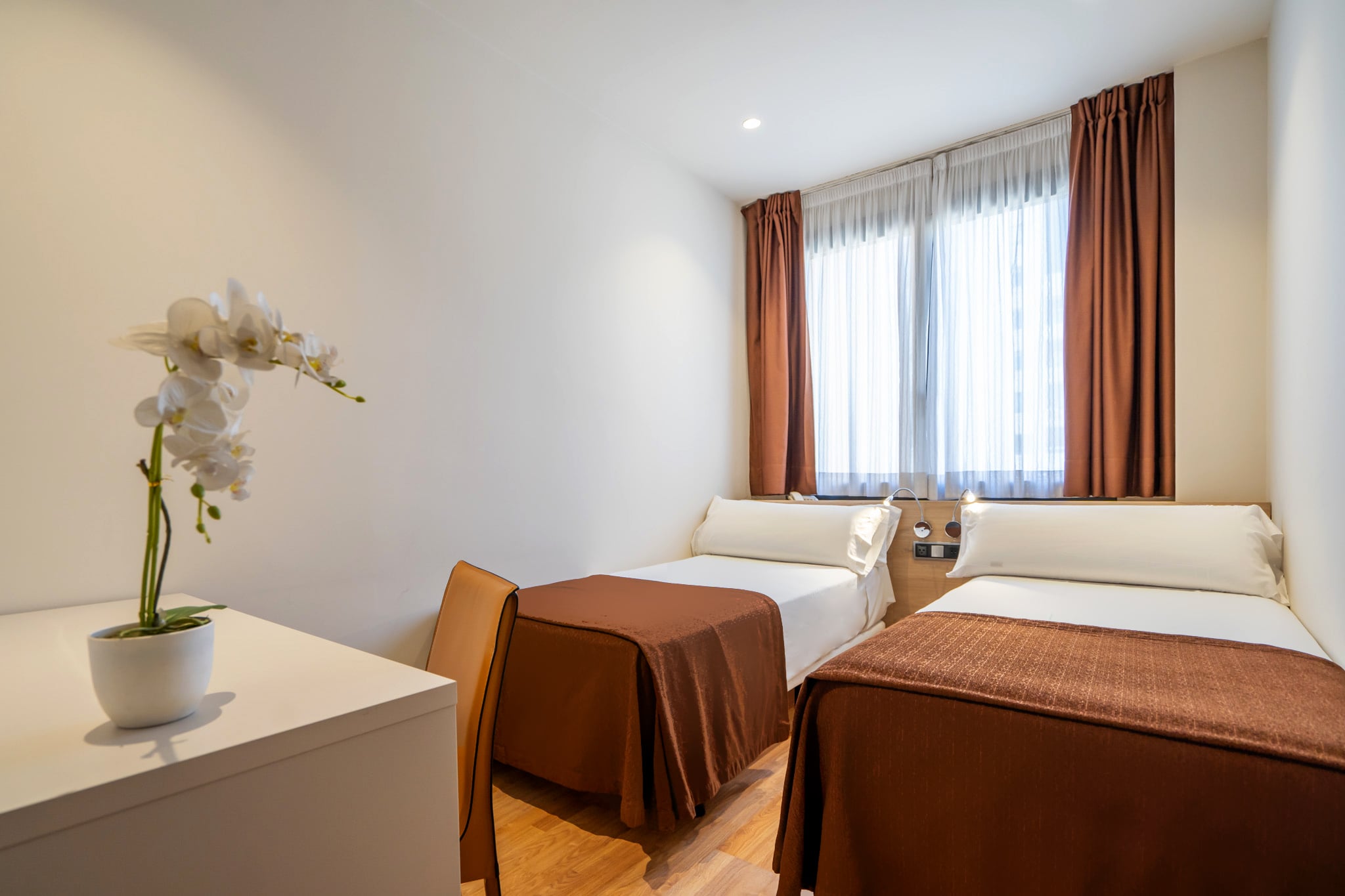 Double Single Standard