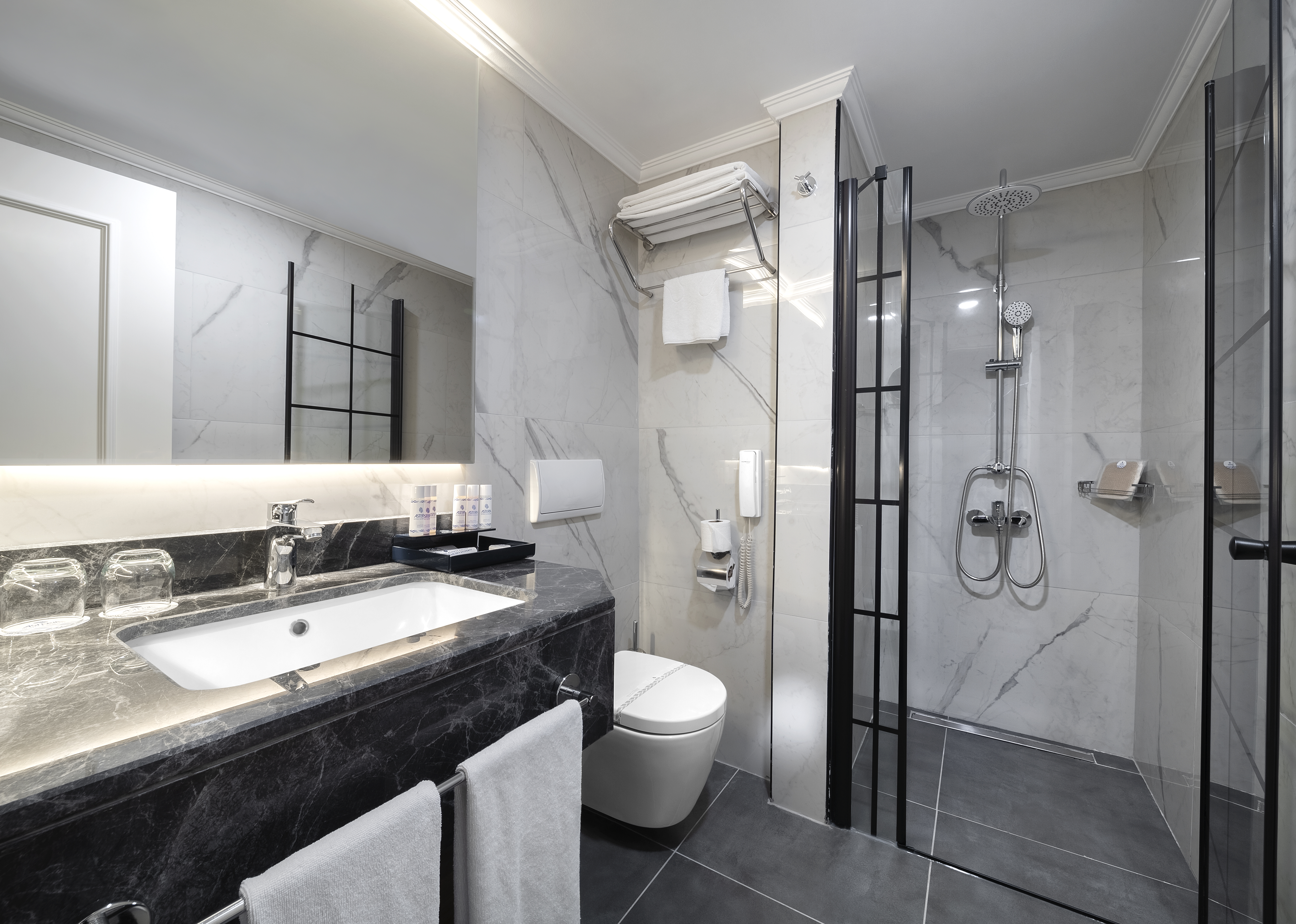 Family Room Duplex Superior