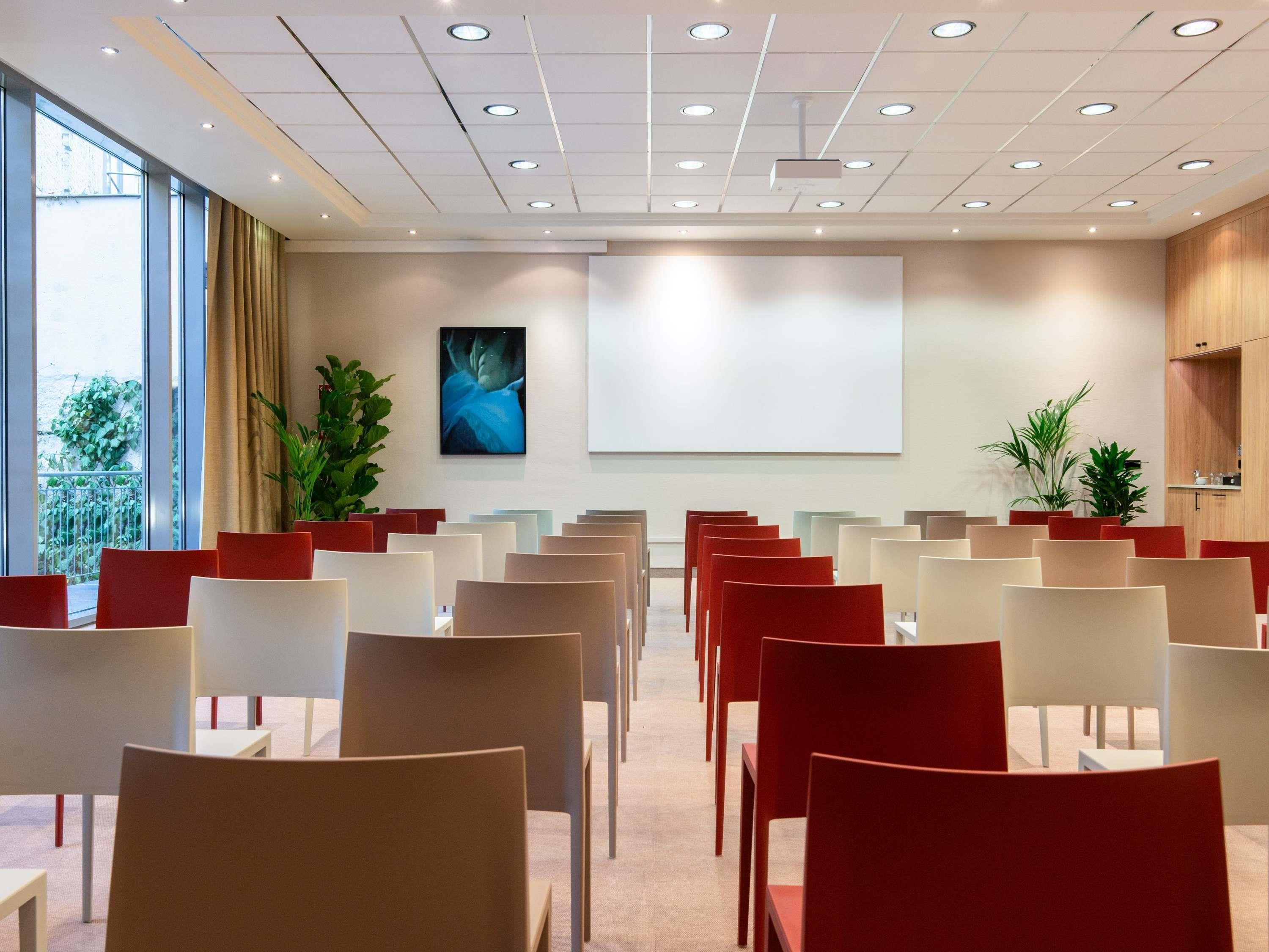 Conferences