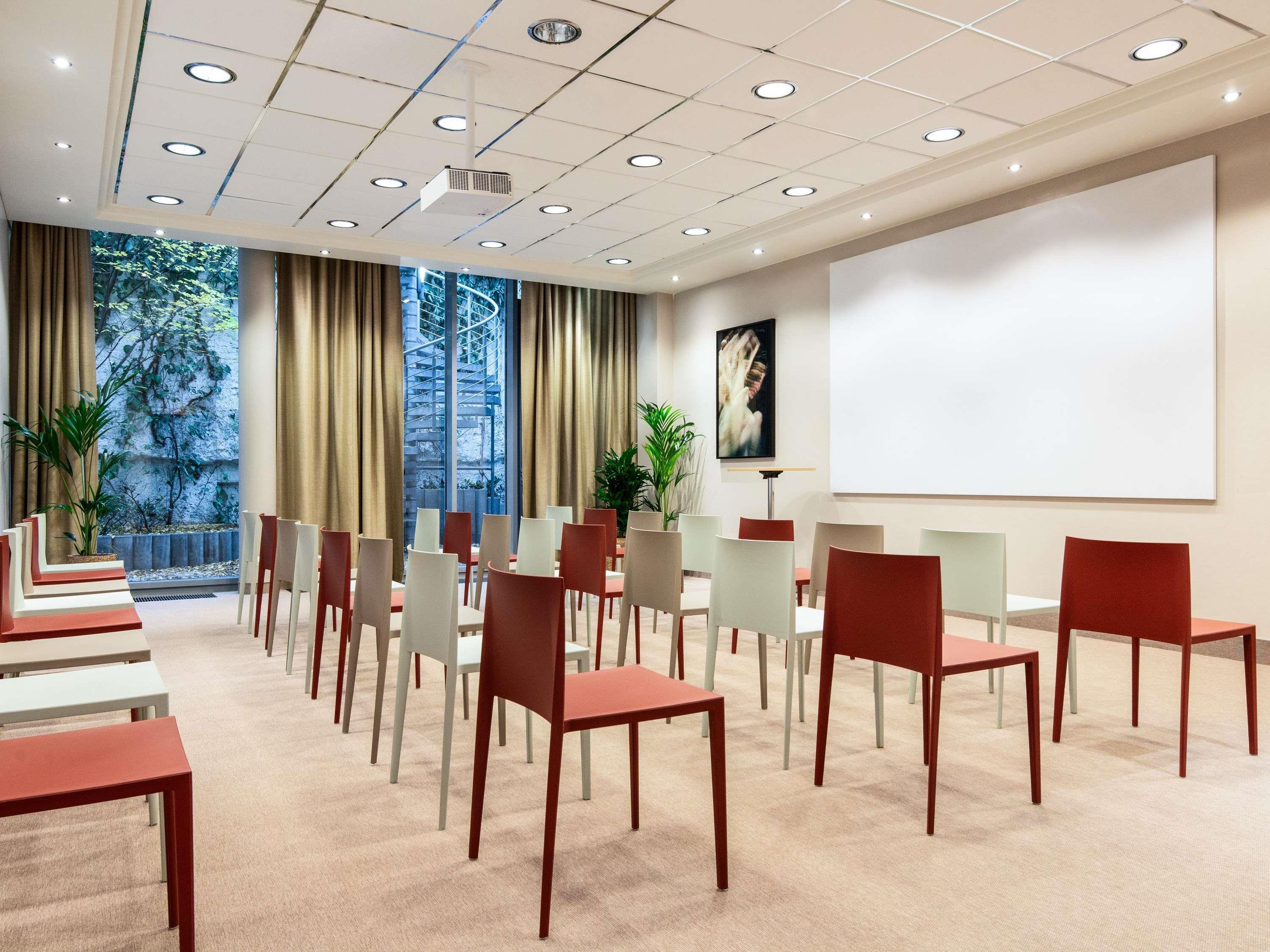 Conferences