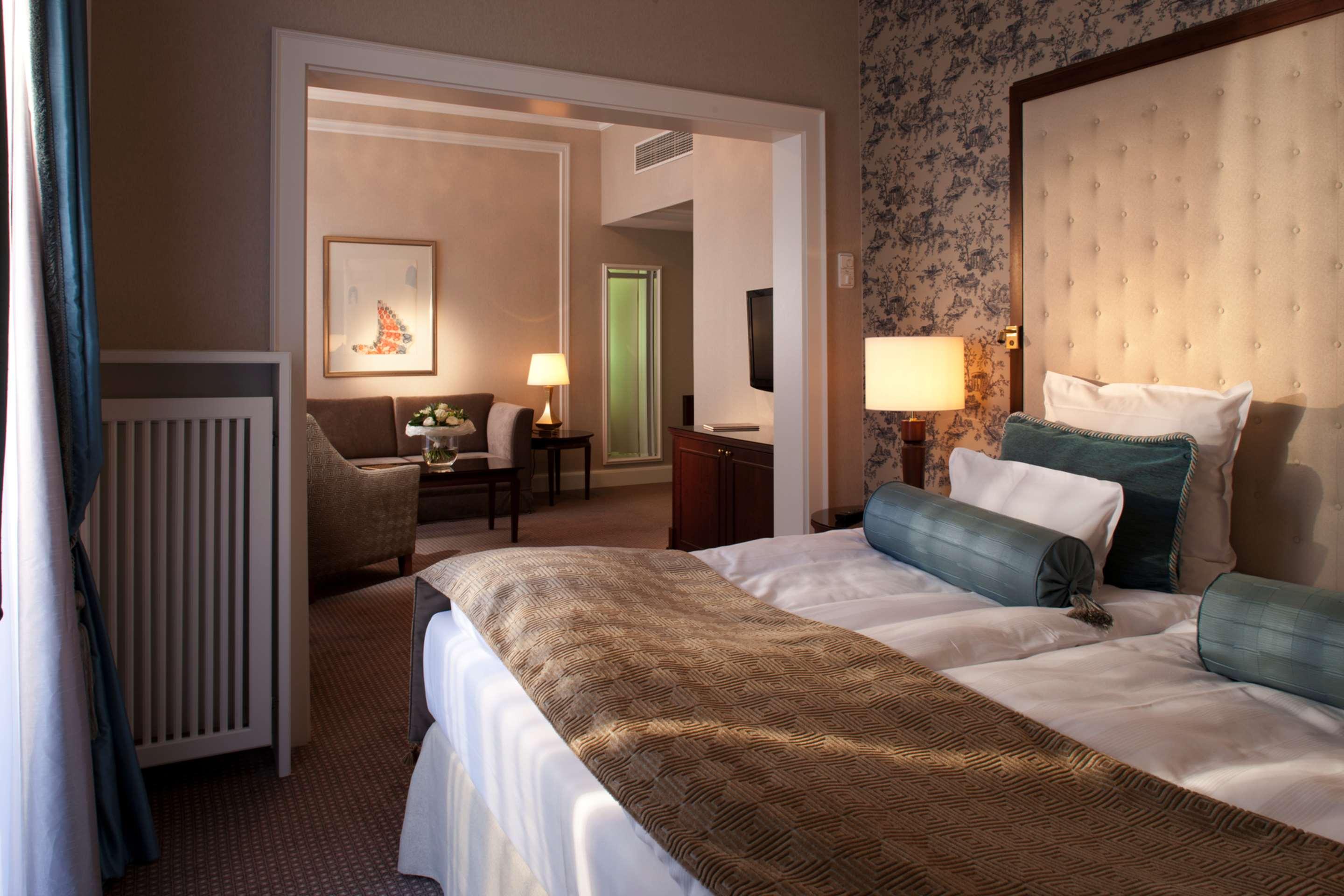 Junior Suite Standard