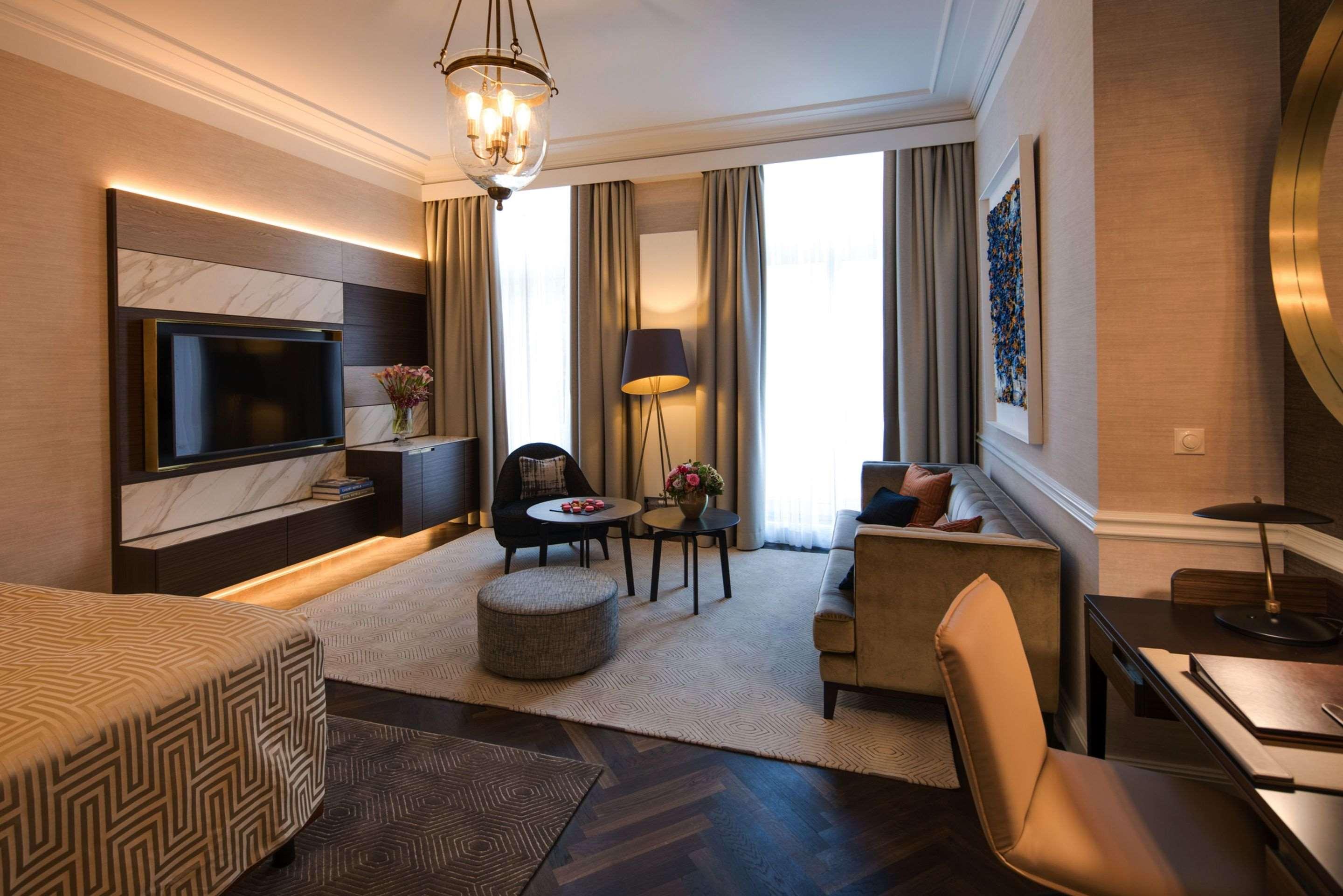 Room Grand Deluxe