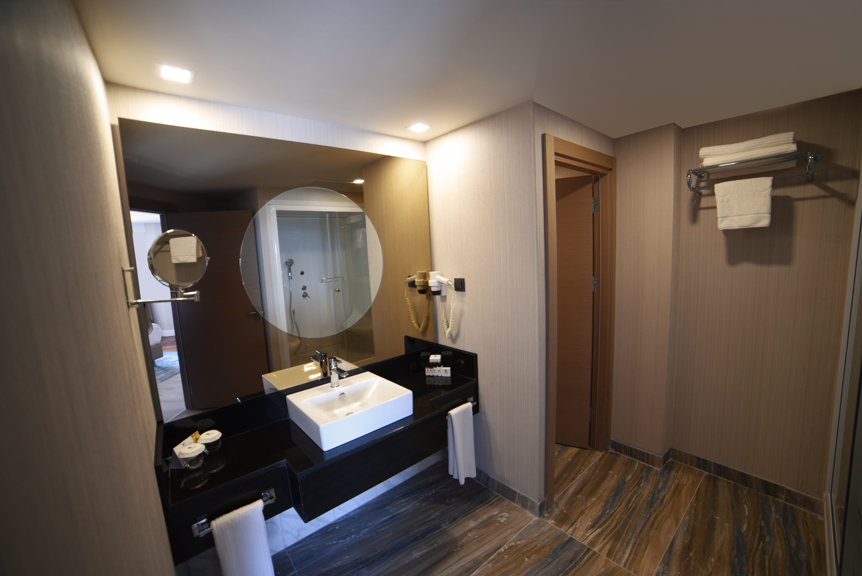 Junior Suite Sea View