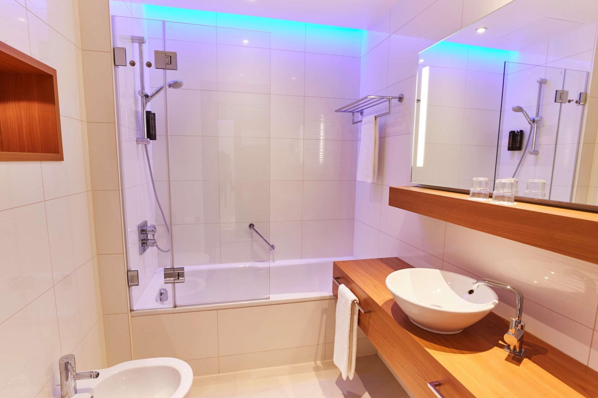 Suite with Double Bed